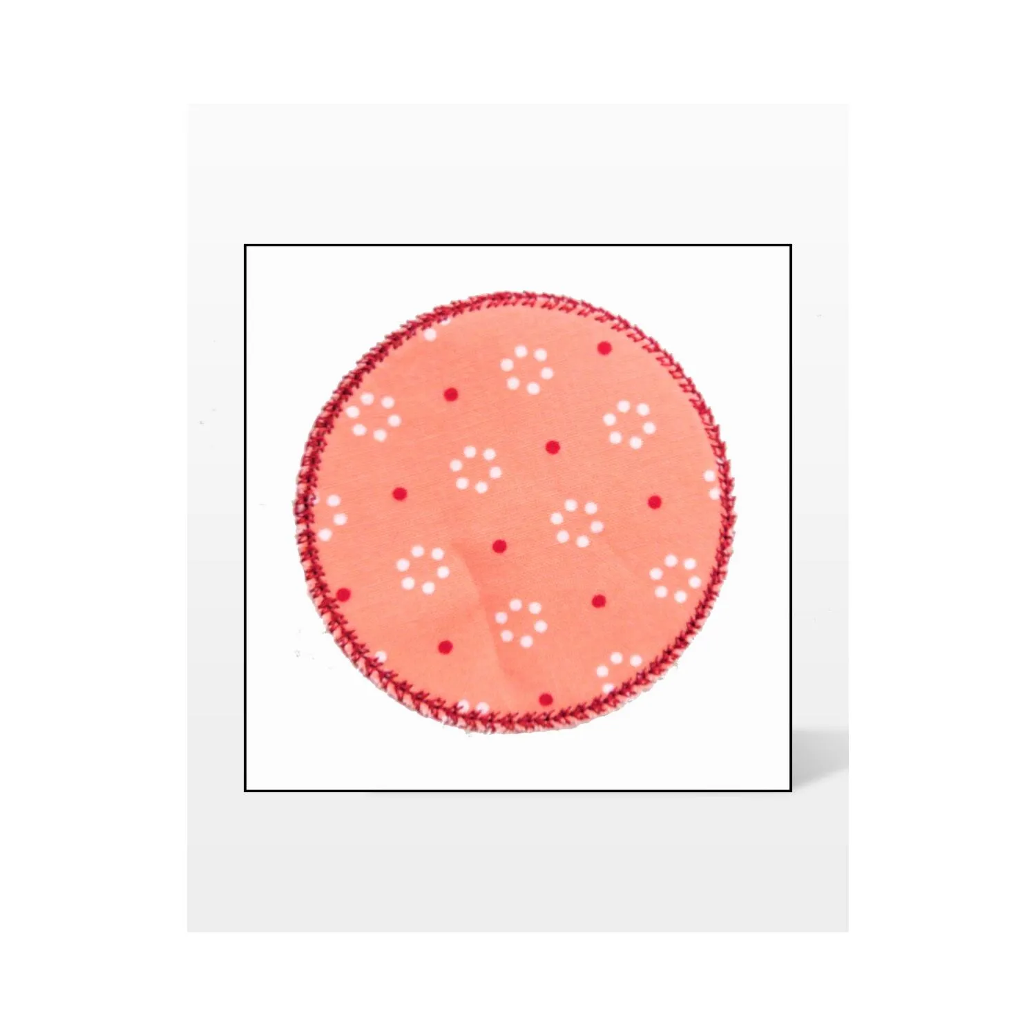 Studio Circle-3 Multiples Embroidery Designs 2 Studio Circle-3 Multiples Embroidery Designs