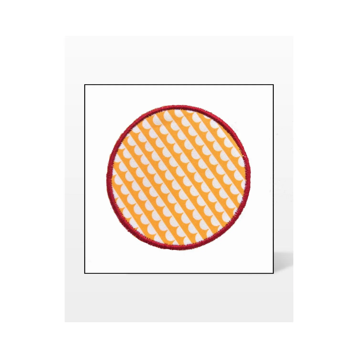 Studio Circle-3 Multiples Embroidery Designs 3 Studio Circle-3 Multiples Embroidery Designs