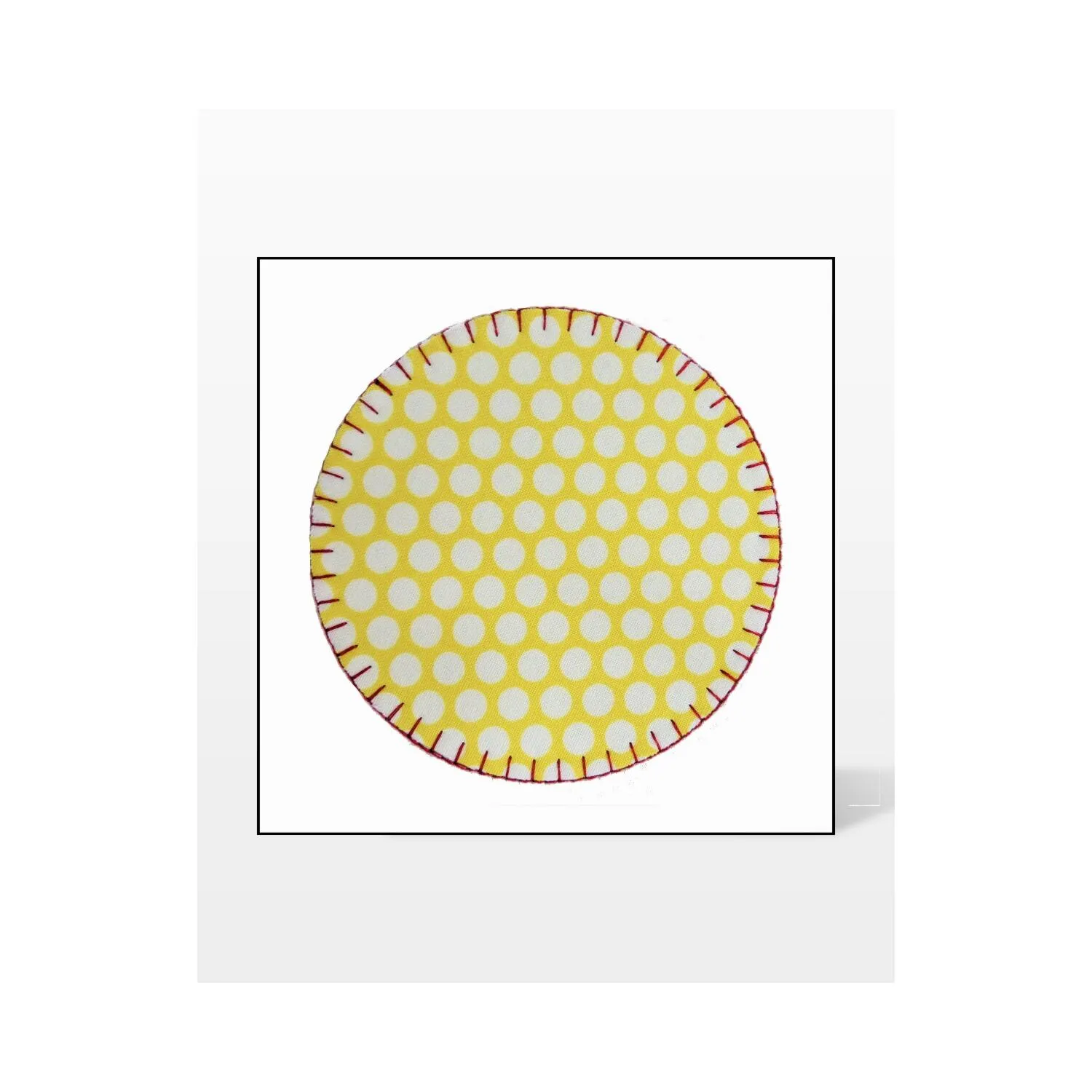 Studio Circle-4 Embroidery Designs