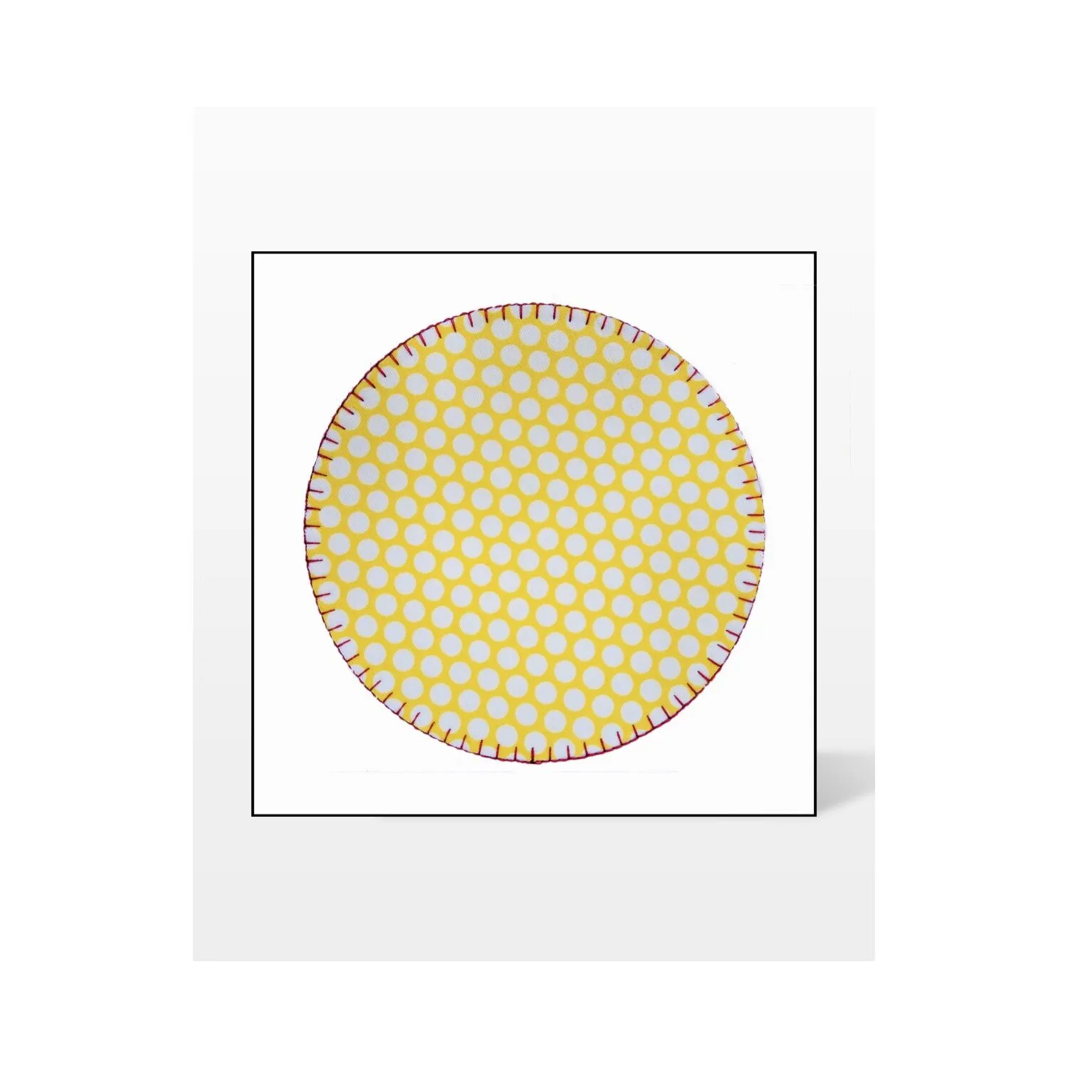 Studio Circle-5 Embroidery Designs