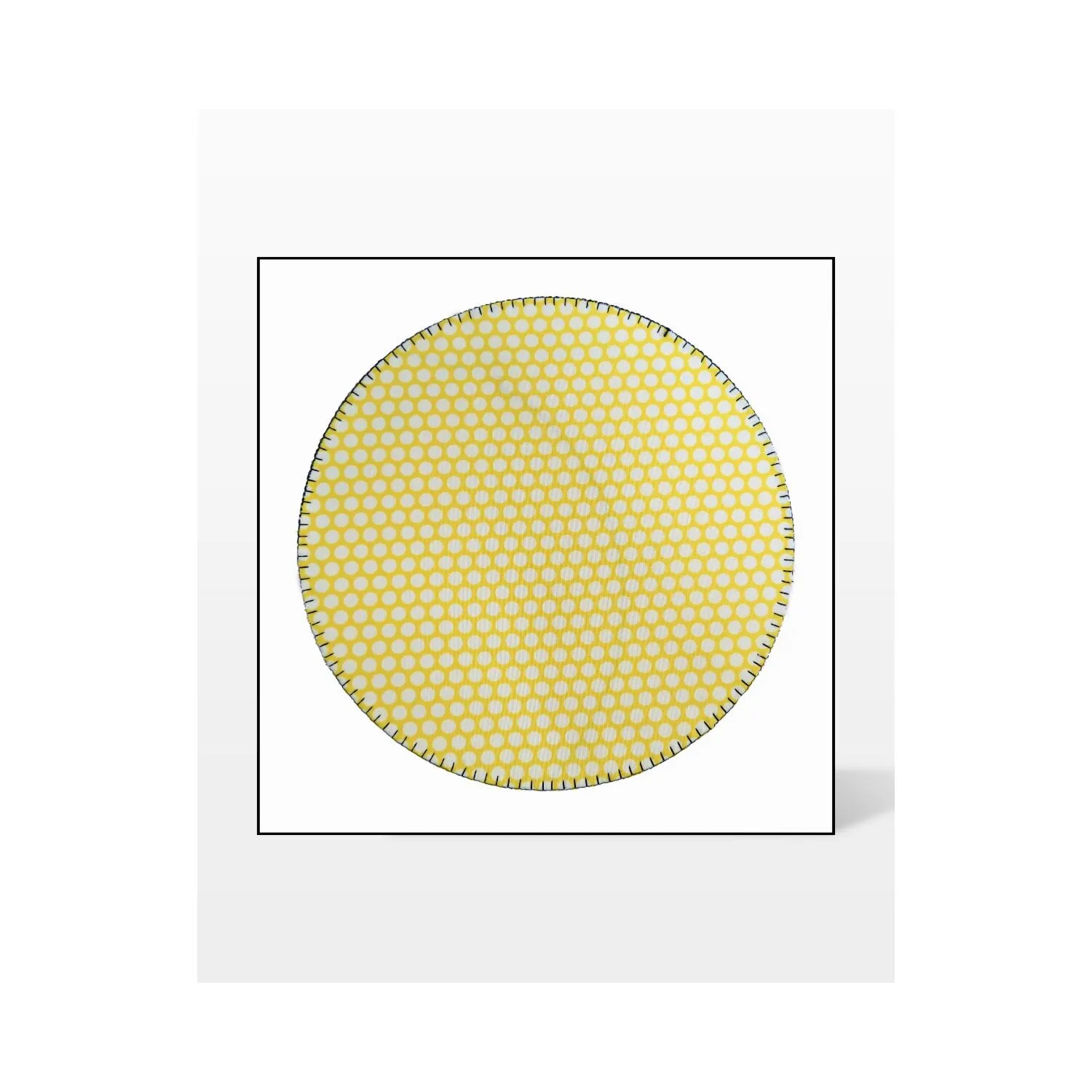 Studio Circle-8 Embroidery Designs