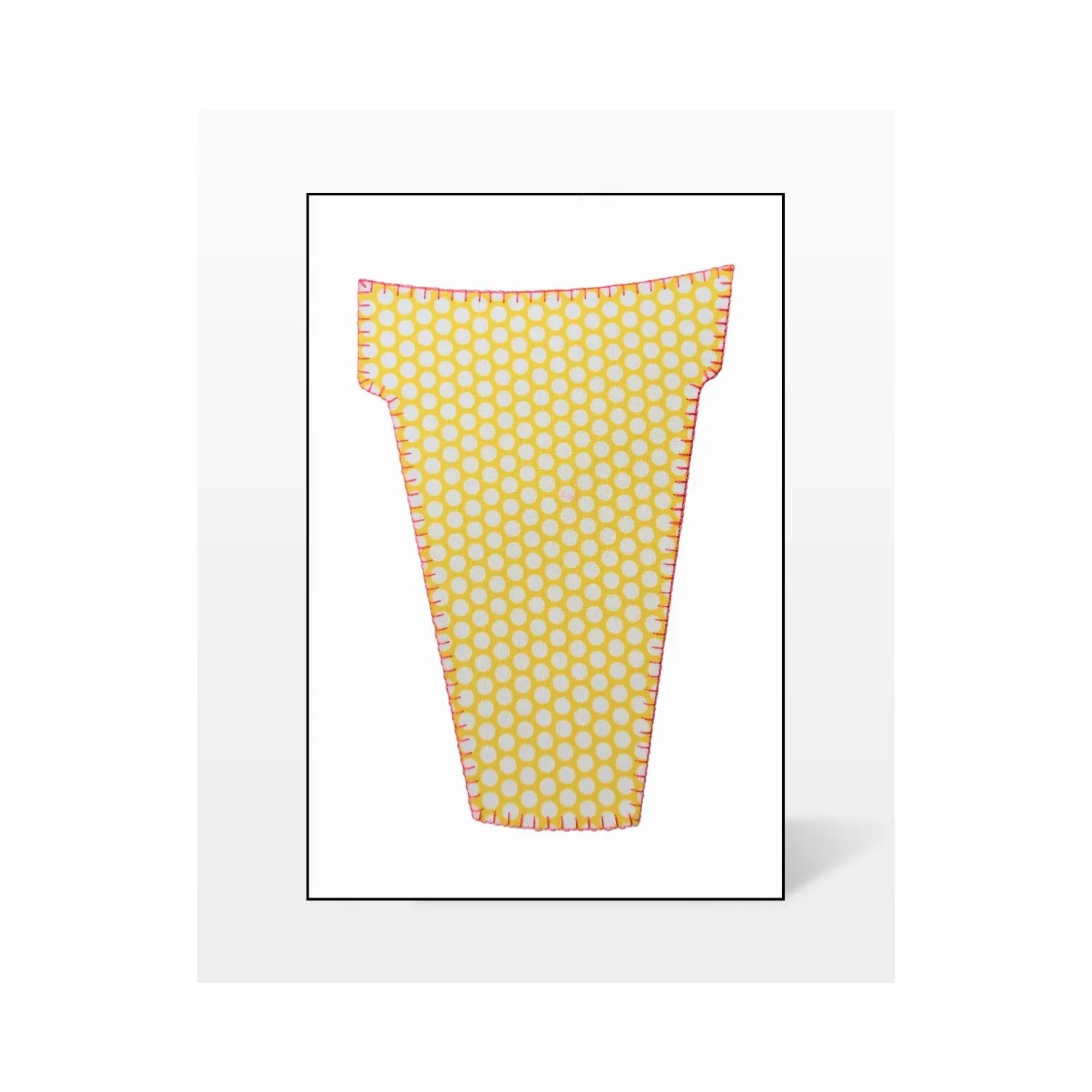Studio Flower Pot Embroidery Designs