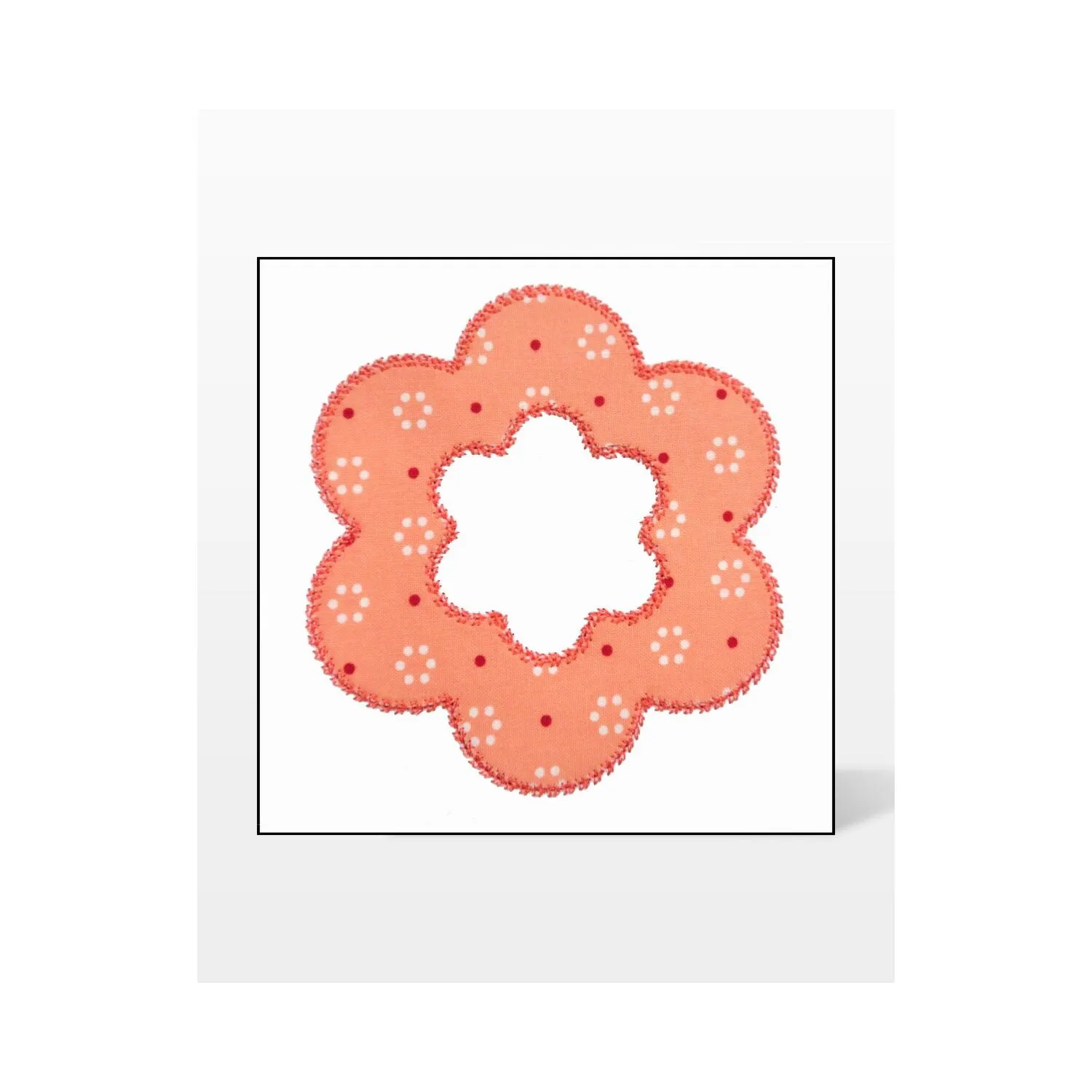 Studio Flower-Nested (Large) Embroidery Designs 2 Studio Flower-Nested (Large) Embroidery Designs