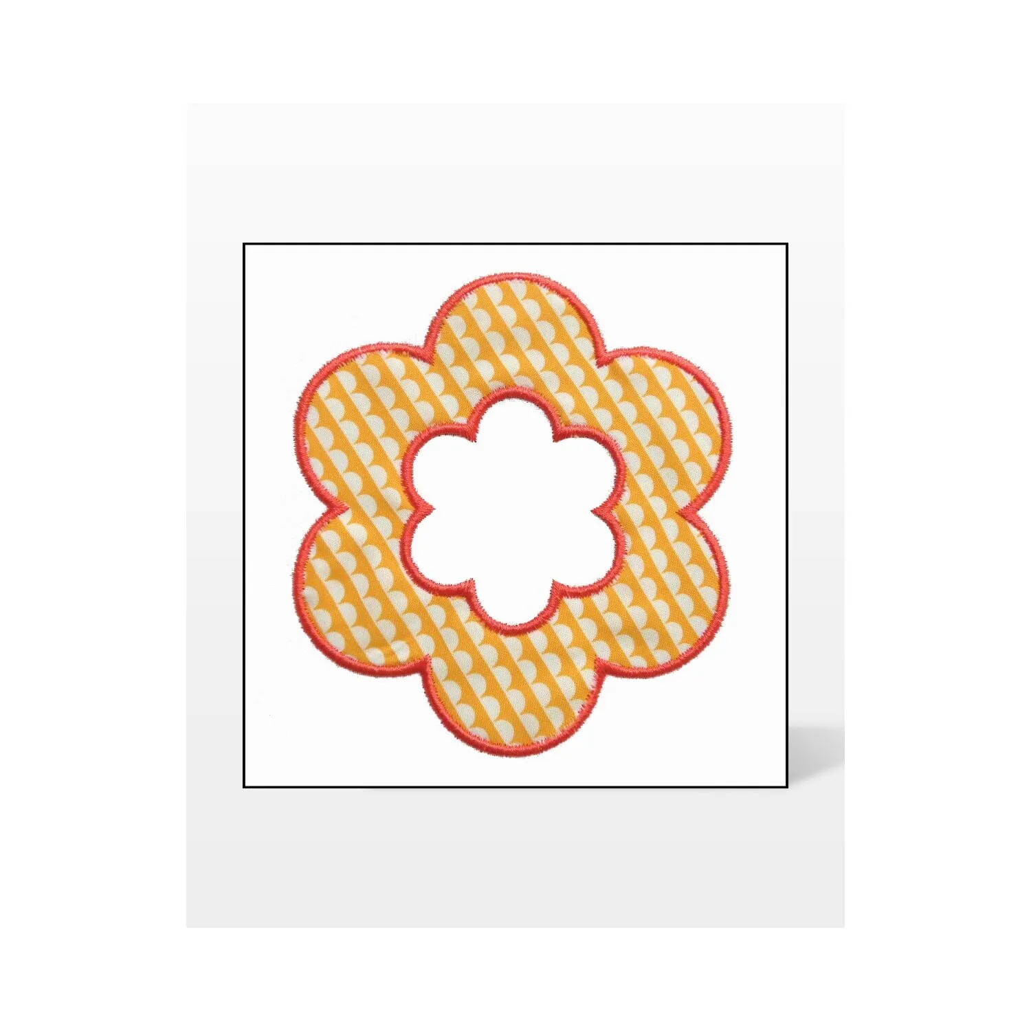 Studio Flower-Nested (Large) Embroidery Designs 3 Studio Flower-Nested (Large) Embroidery Designs