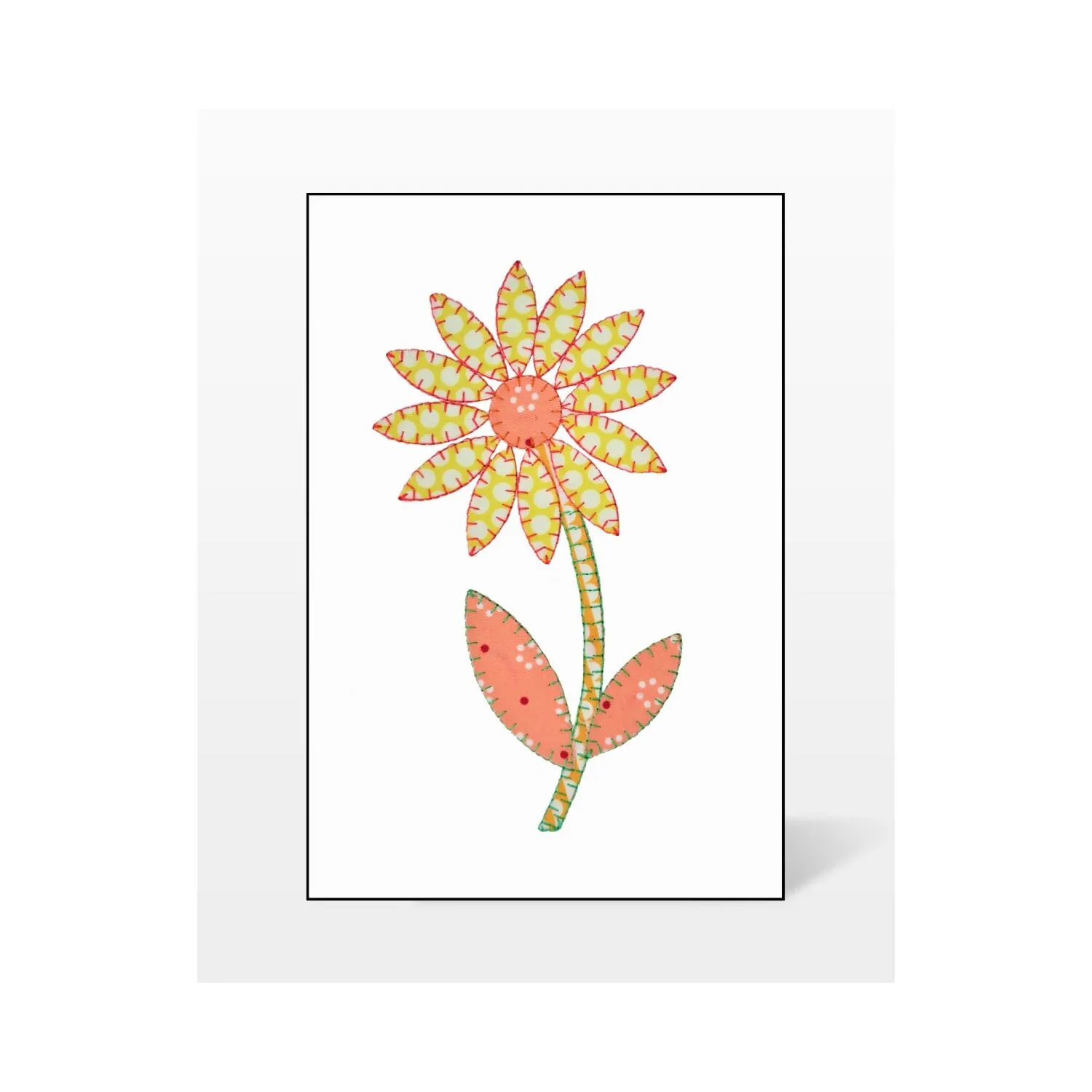 Studio Daisy Embroidery Designs
