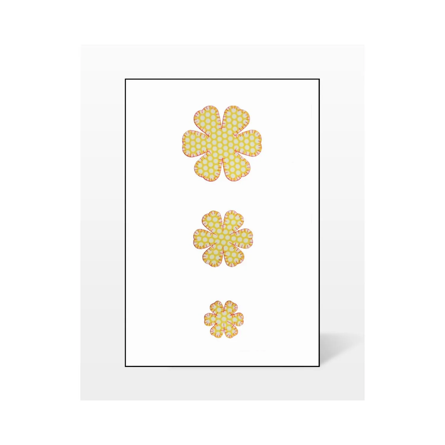 Studio Forget Me Not Embroidery Designs