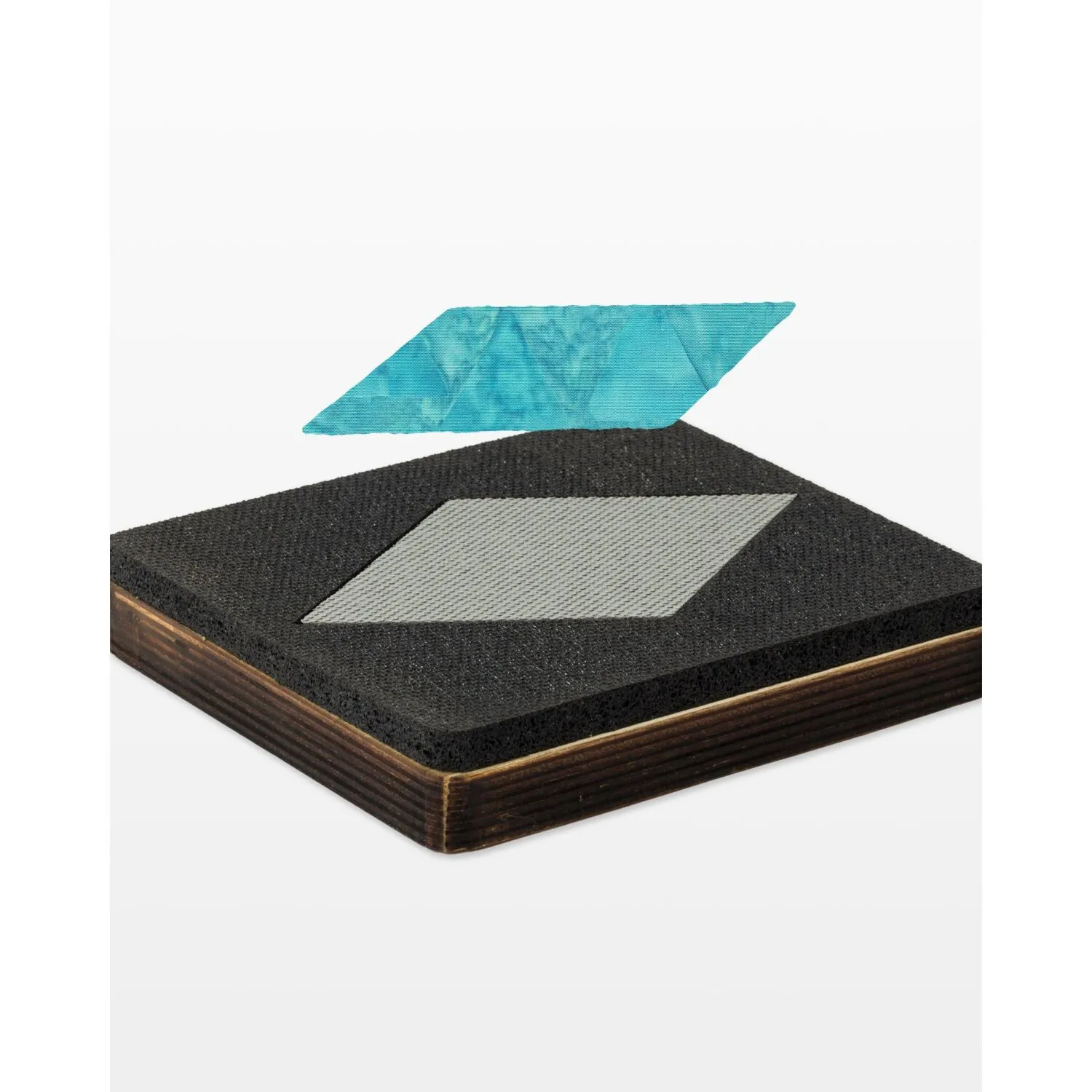 Studio Diamond 60Âº-3 Sides (2 1/2 Finished)