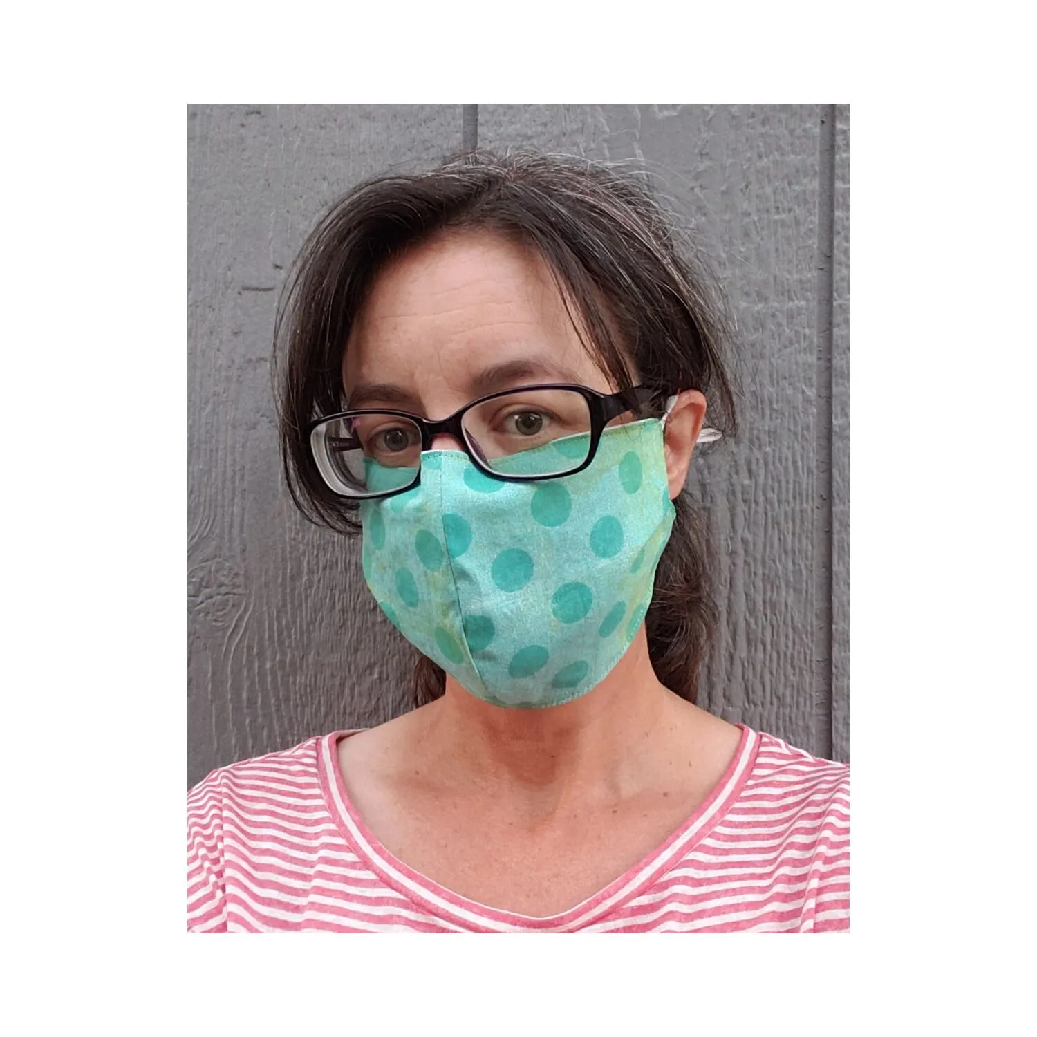 GO! Tumbler Face Mask Pattern