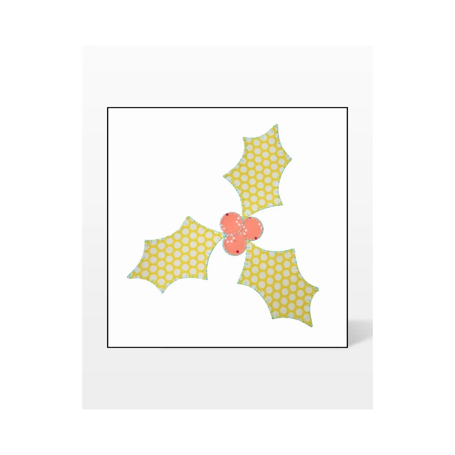 Studio Holly (Large) Embroidery Designs