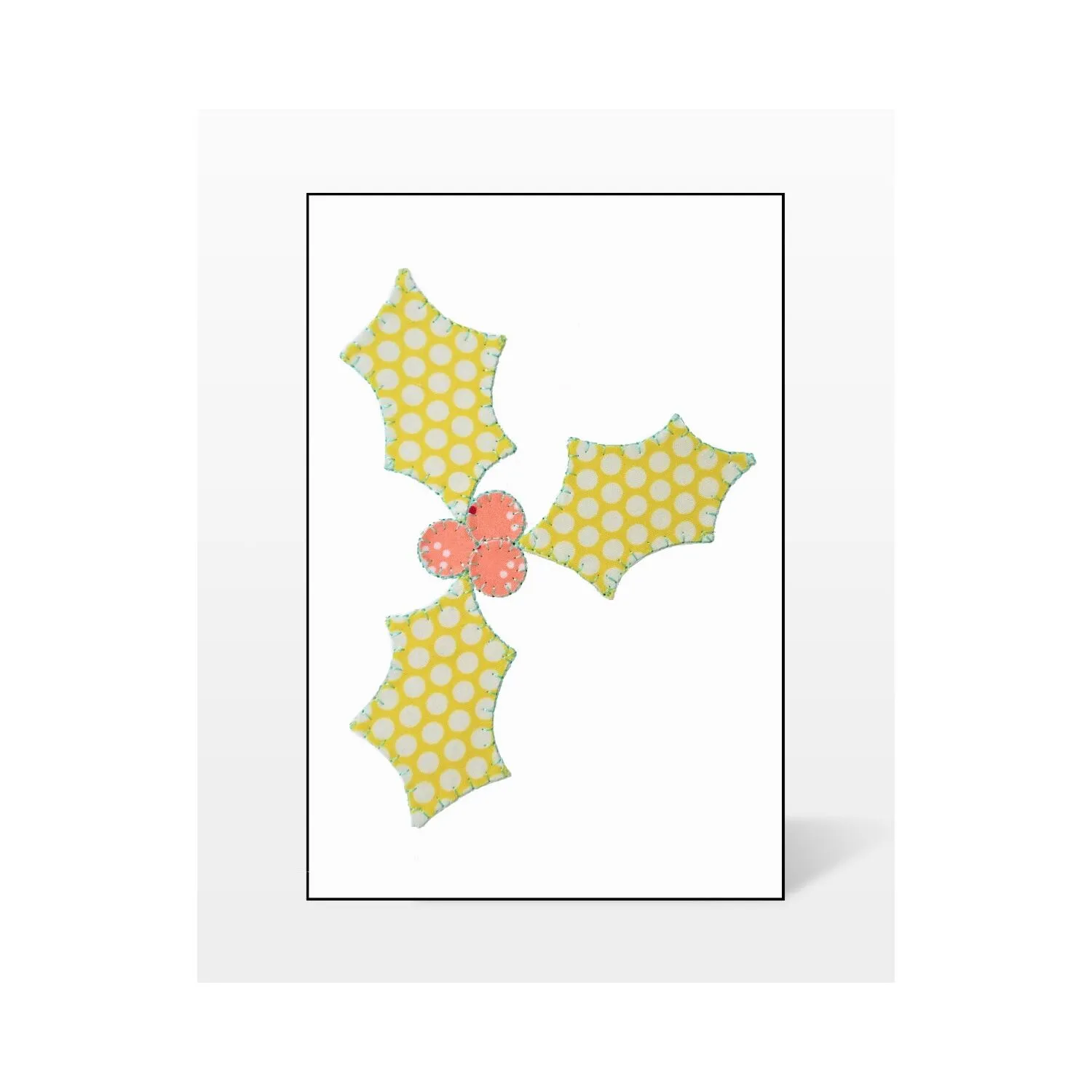 Studio Holly (Small) Embroidery Designs