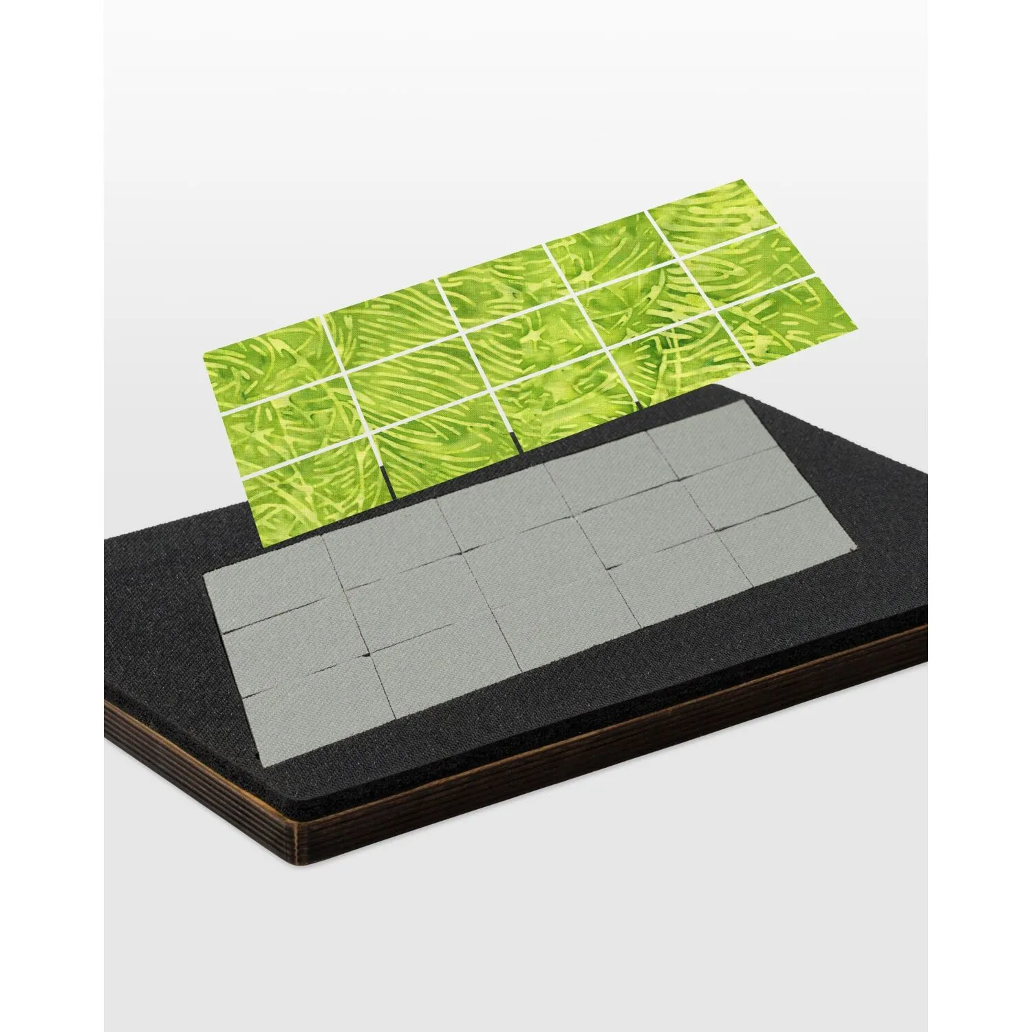 Studio Diamond 60Âº-2 1/4 Sides (1 3/4 Finished)