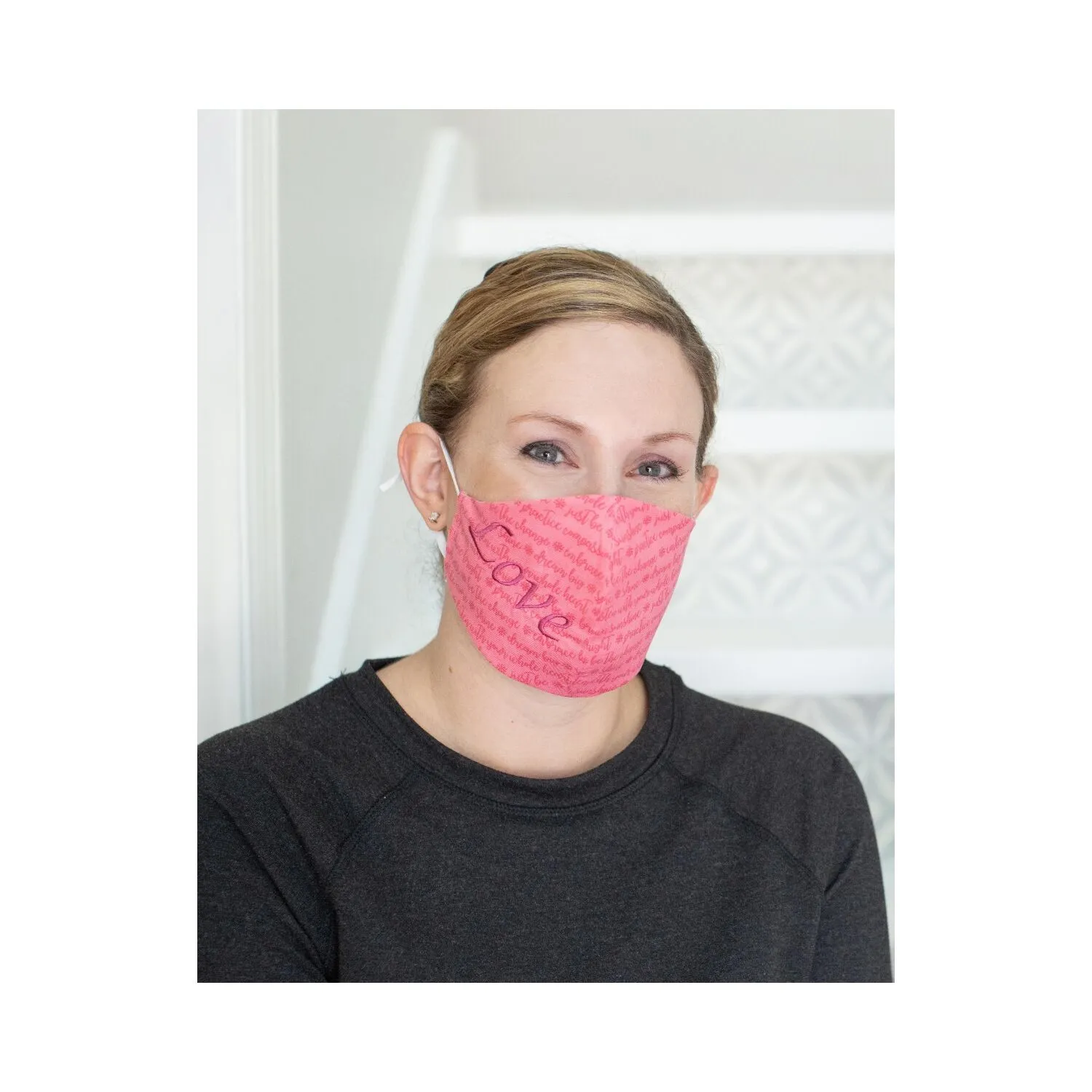 GO! Mommy and Me Face Mask Pattern