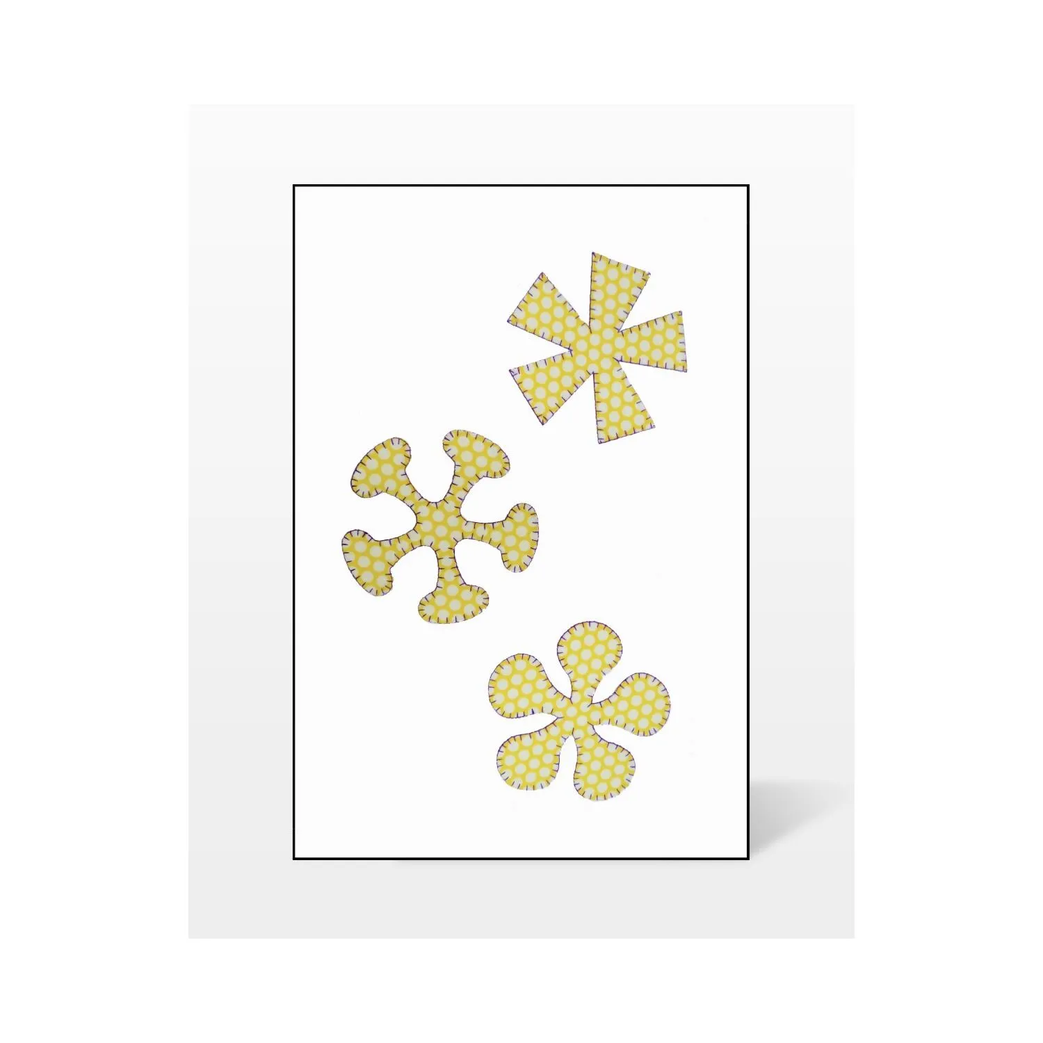 Studio Dingbats Embroidery Designs