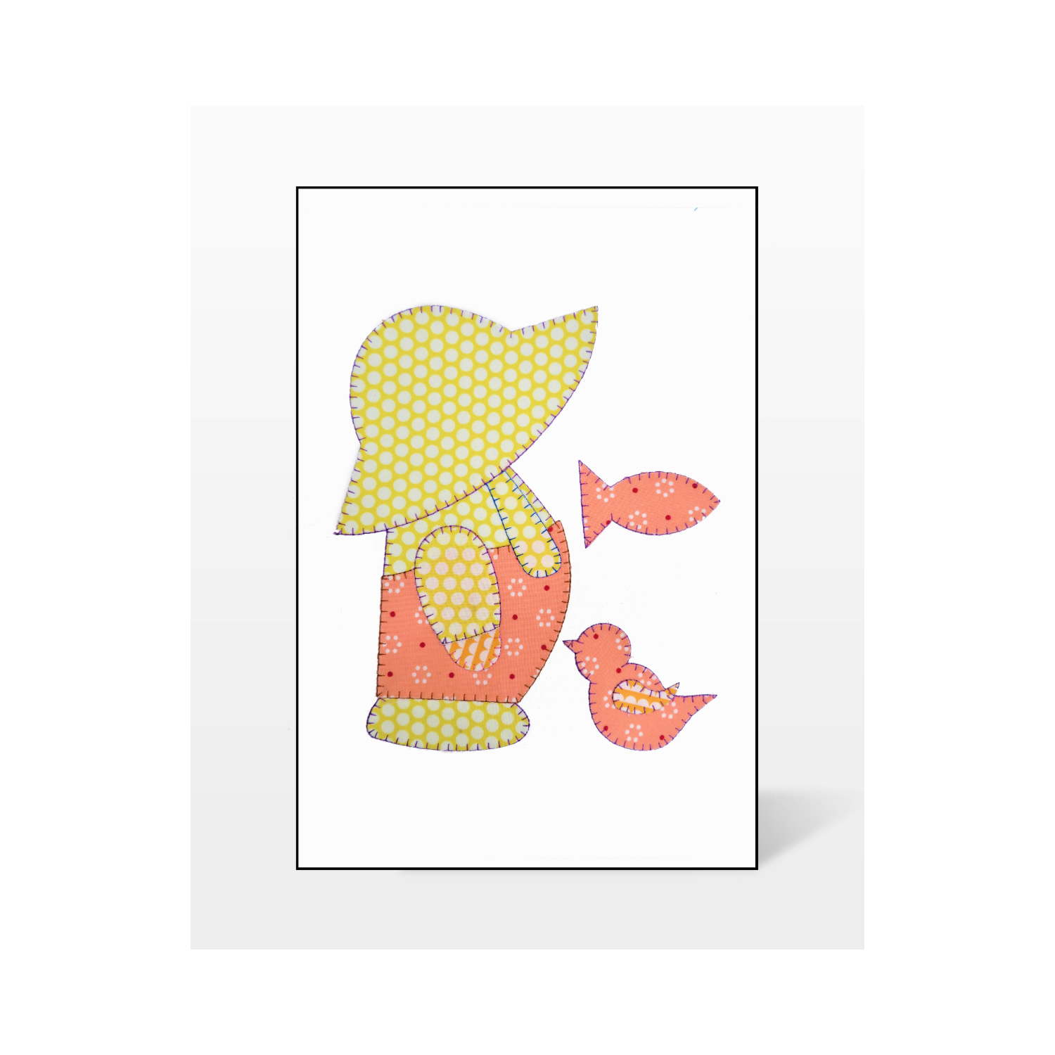 Studio Overall Sam Embroidery Designs