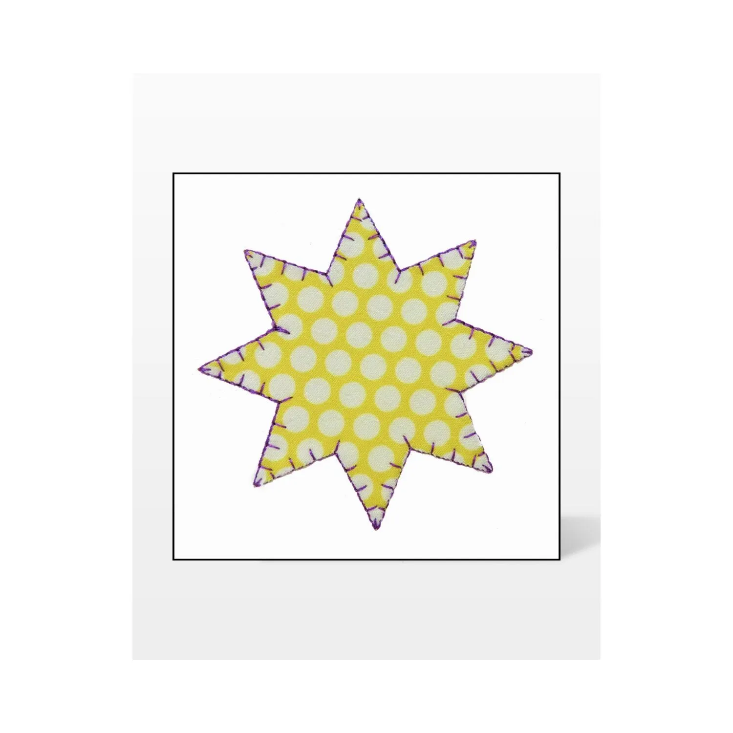Studio Sun #5 (Small) Embroidery Designs