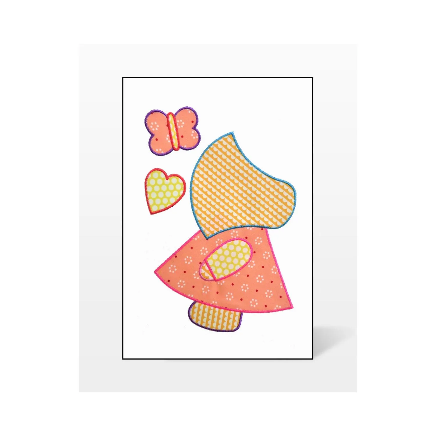 Studio Sunbonnet Sue Embroidery Designs 3 Studio Sunbonnet Sue Embroidery Designs