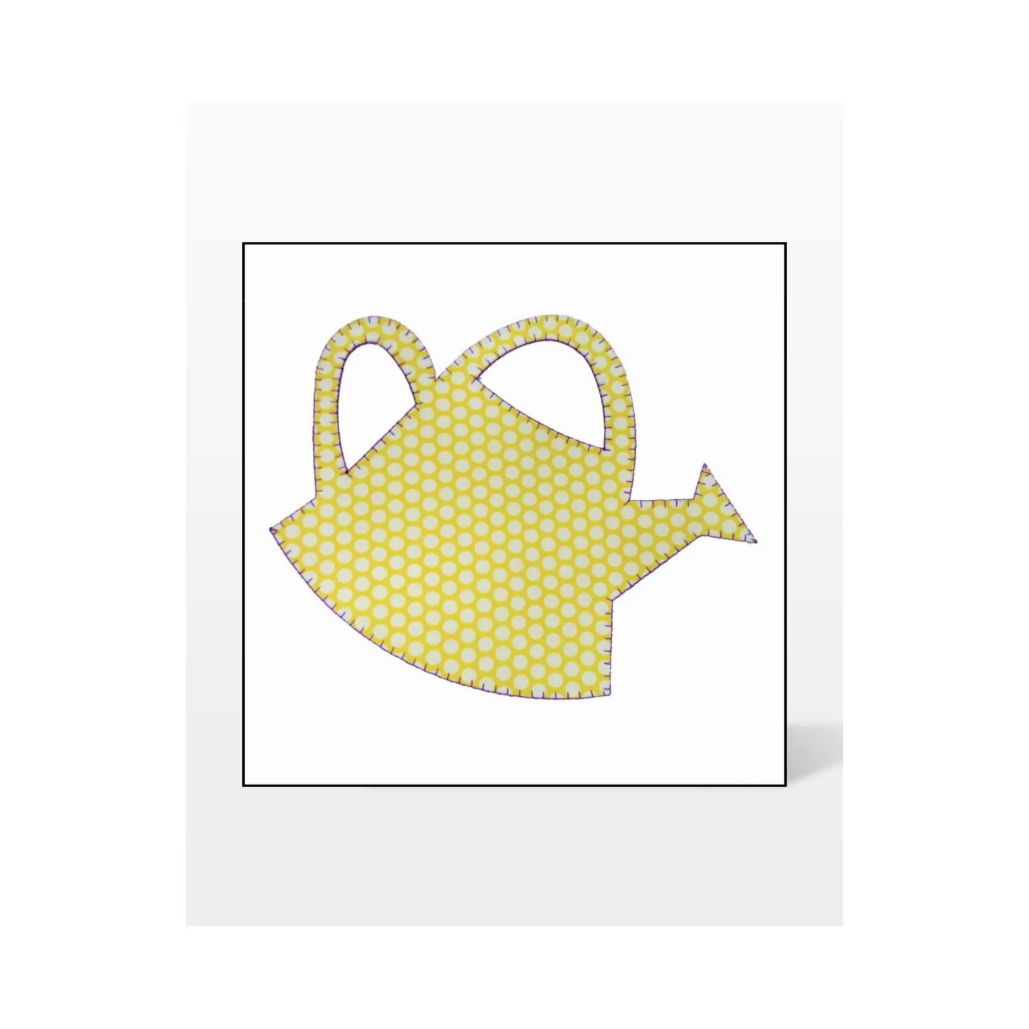 Studio Watercan Embroidery Designs