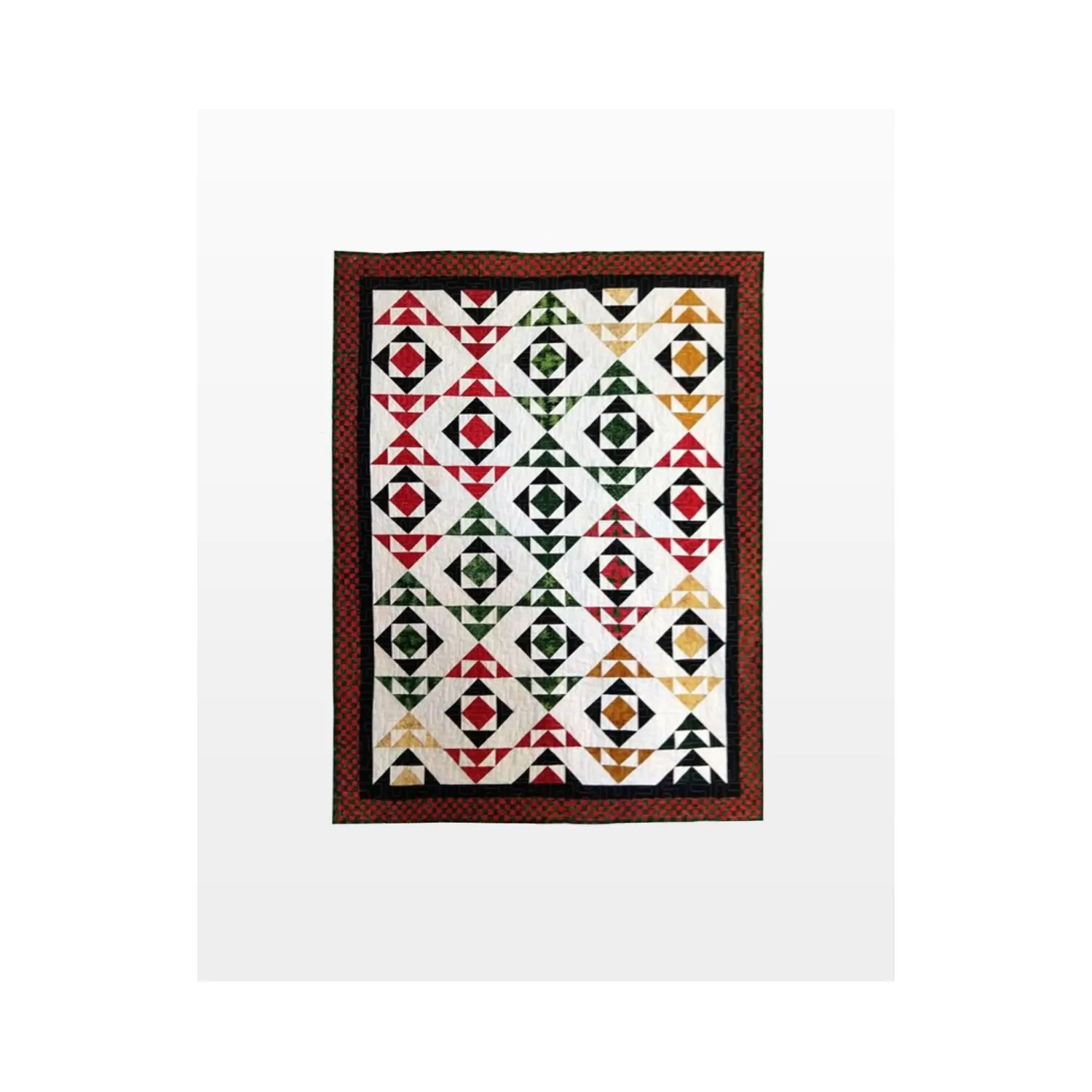 Stop N Go Pattern