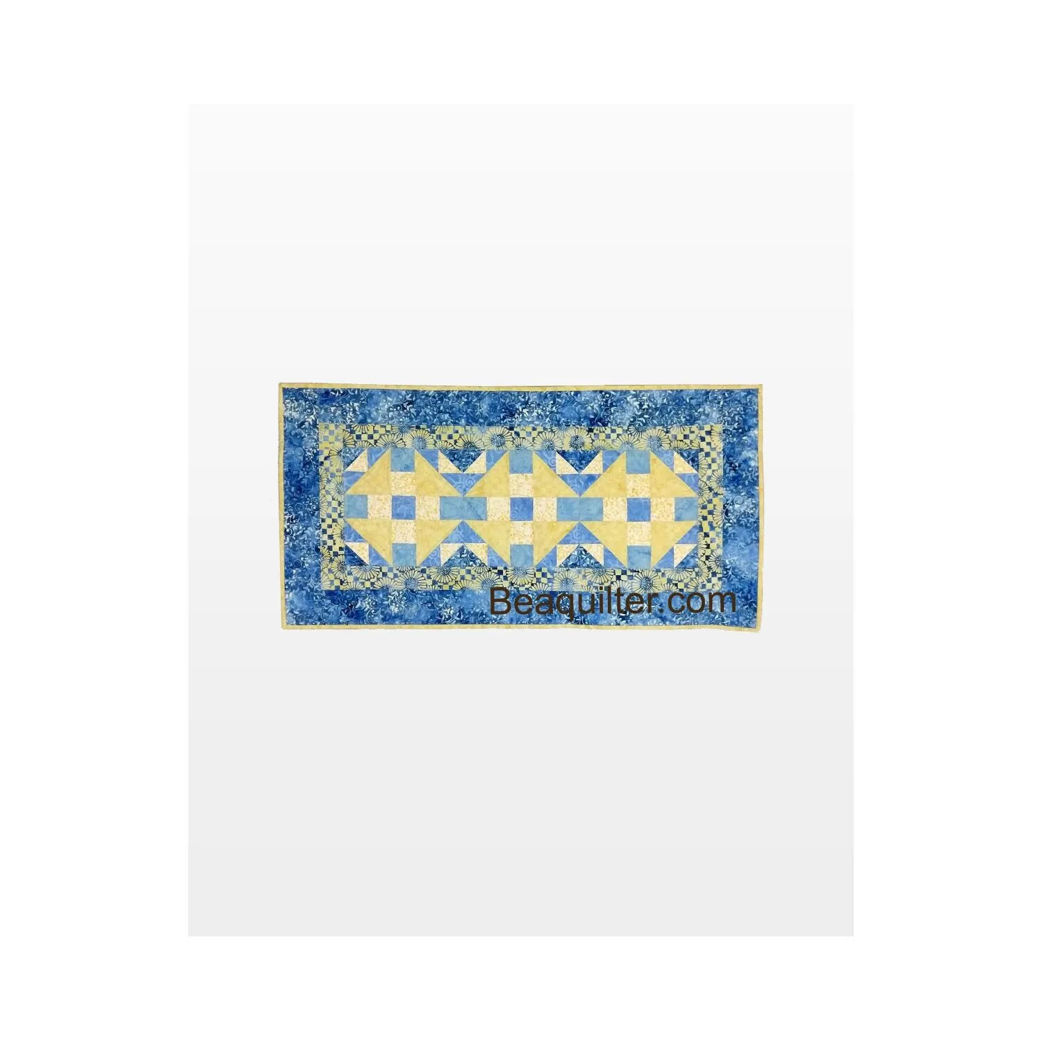 Duck, Duck, Goose Pattern
