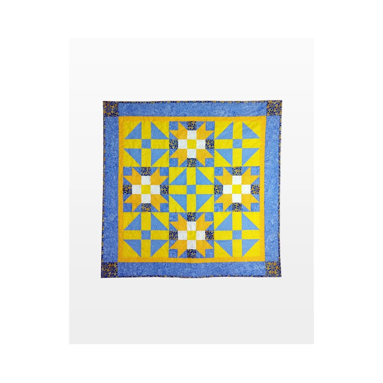 This Little Piggy Quilt Pattern