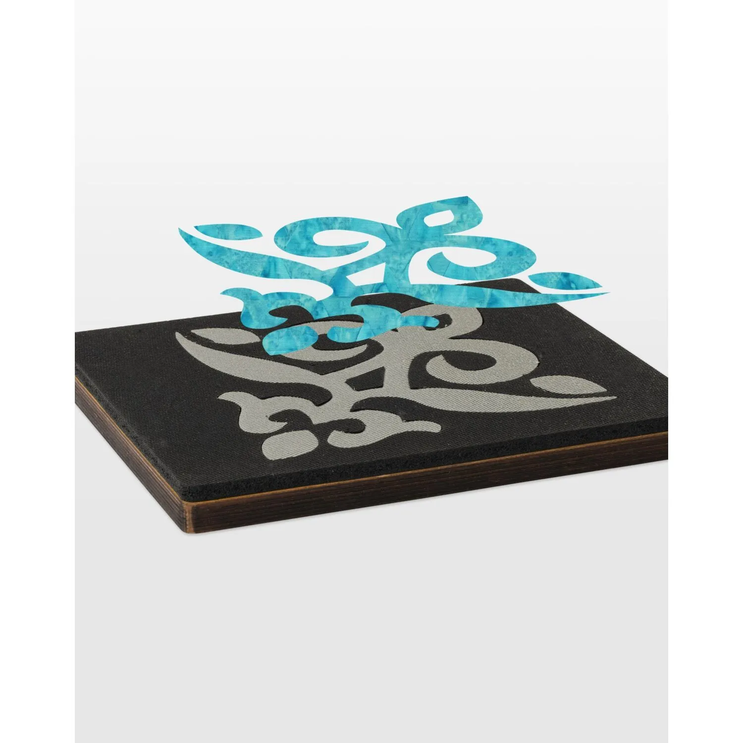 Studio Arabesque #4 by Ricky Tims