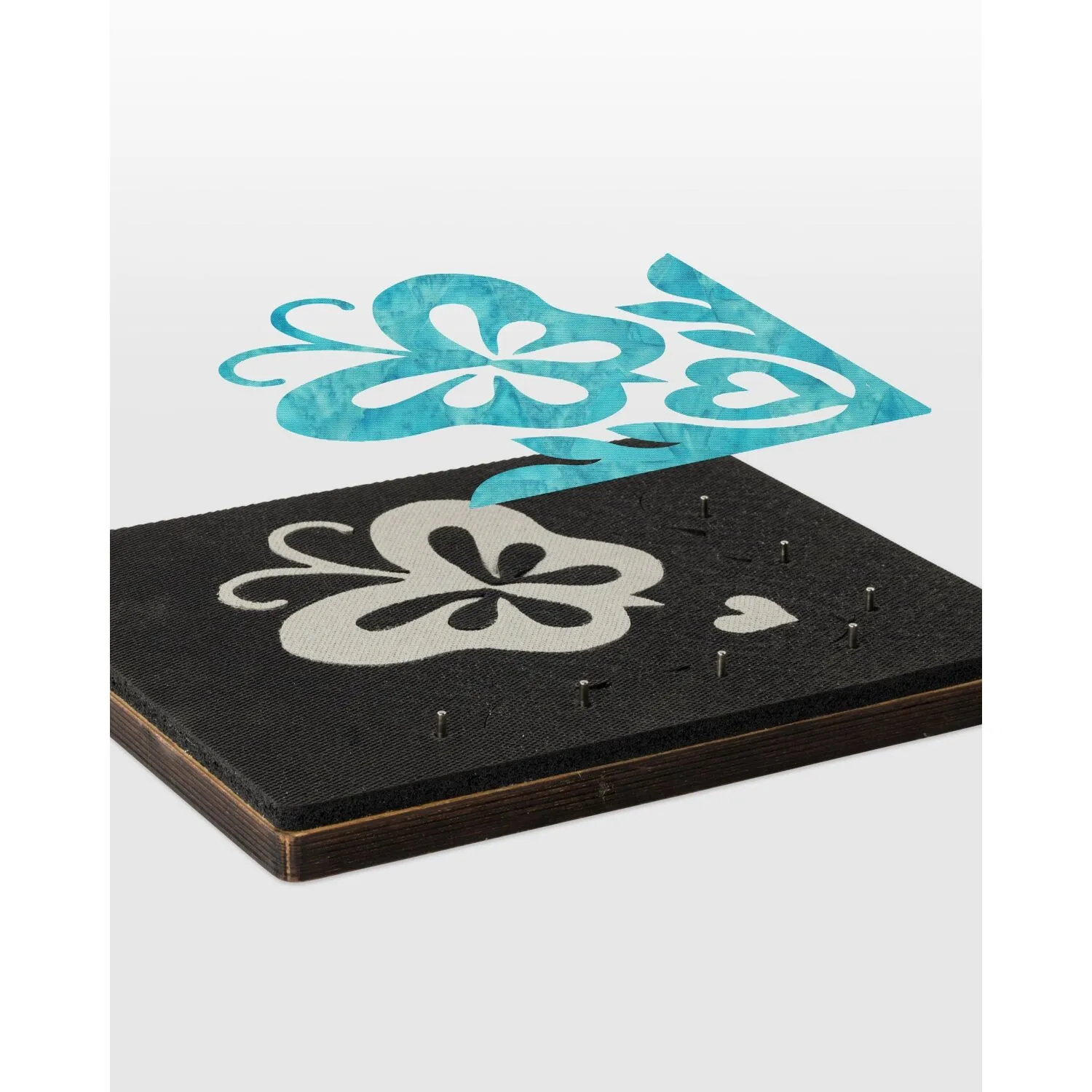 Studio Butterfly by Stacy Michell