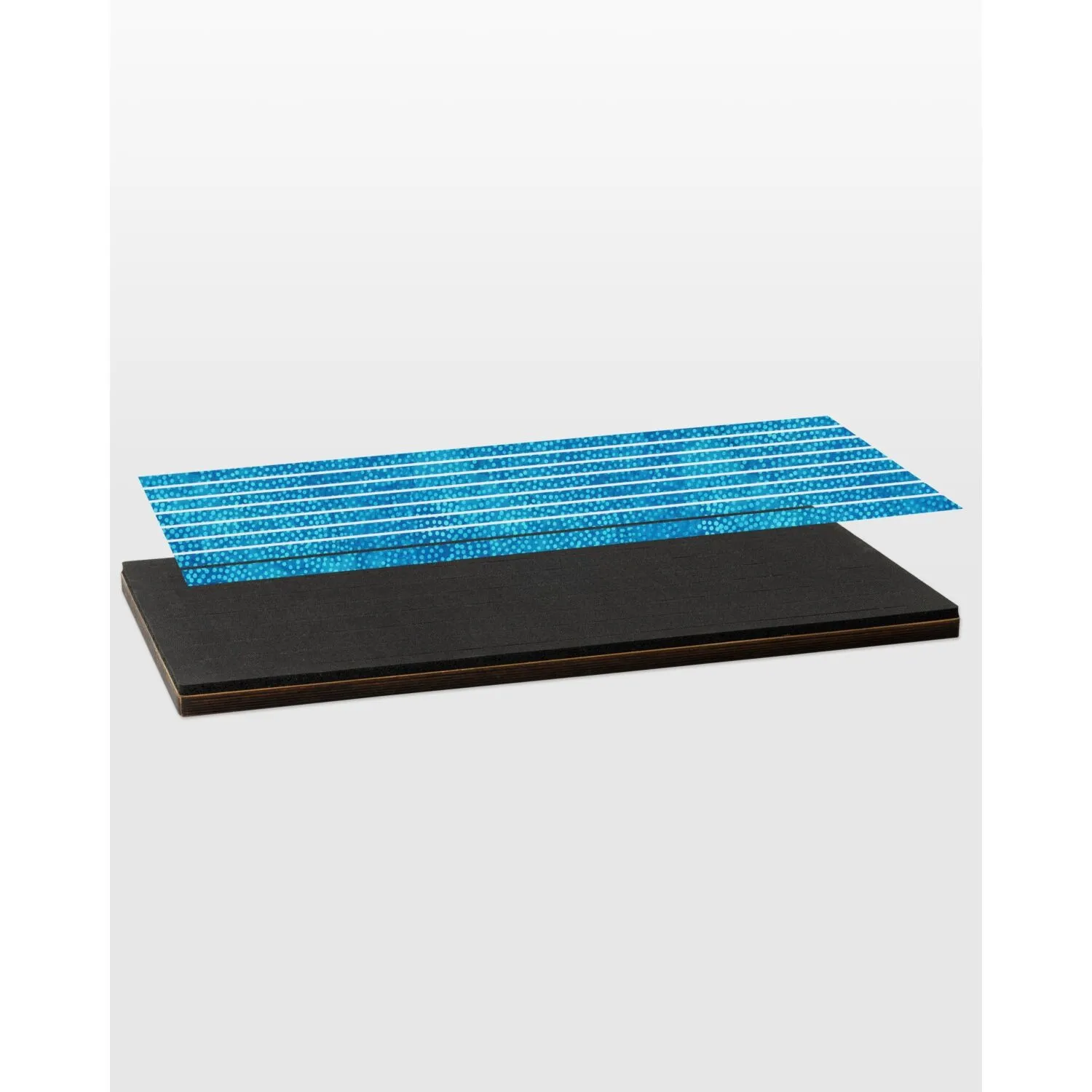 Super Giant Strip Cutter-1 1/2 (1 Finished) 8 Strips