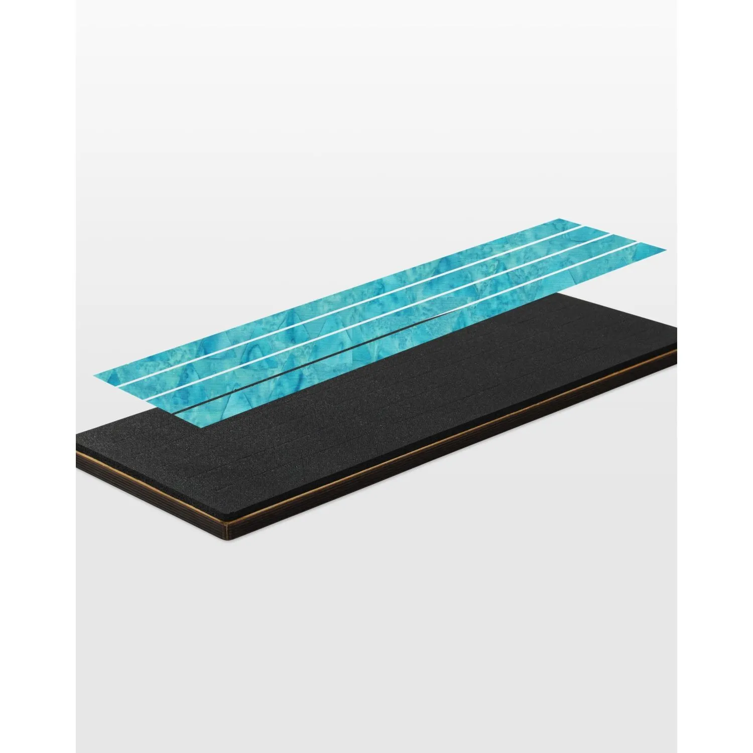 Studio Super Strip Cutter-1 1/2 (1 Finished) 4 Strips