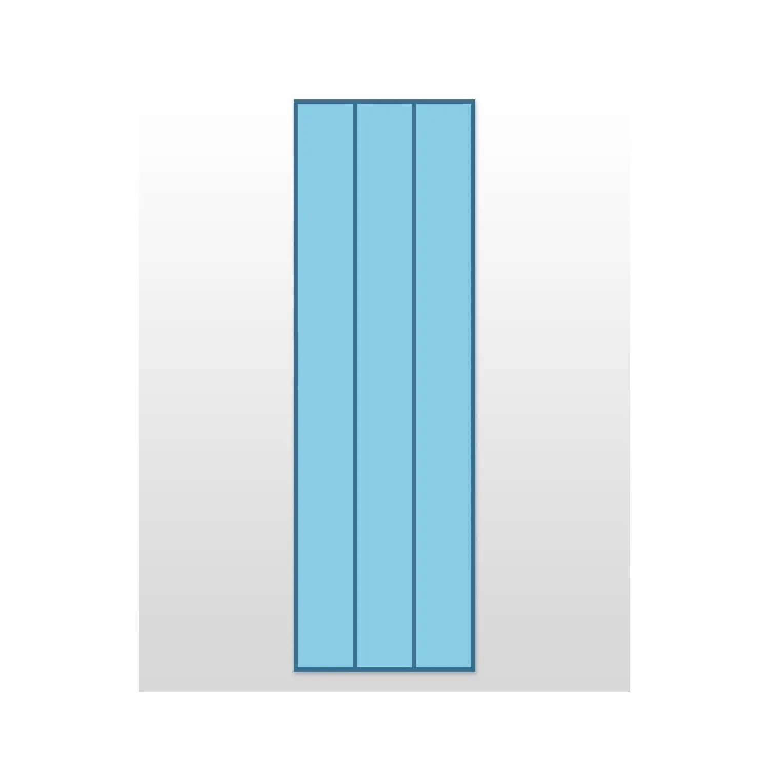 Studio Super Strip Cutter-2 1/2 (2 Finished) 3 Strips 6 Studio Super Strip Cutter-2 1/2 (2 Finished) 3 Strips