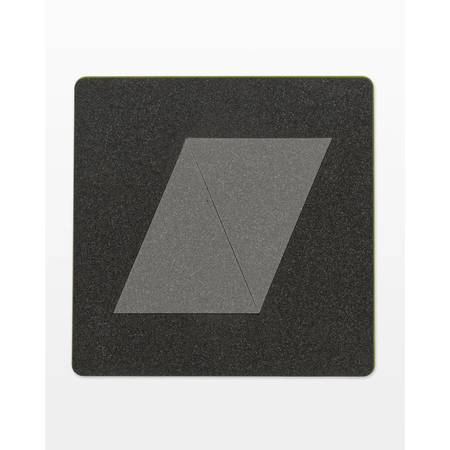 GO! Triangle-Isosceles-5 x 6 Die 3 GO! Triangle-Isosceles-5 x 6 Die