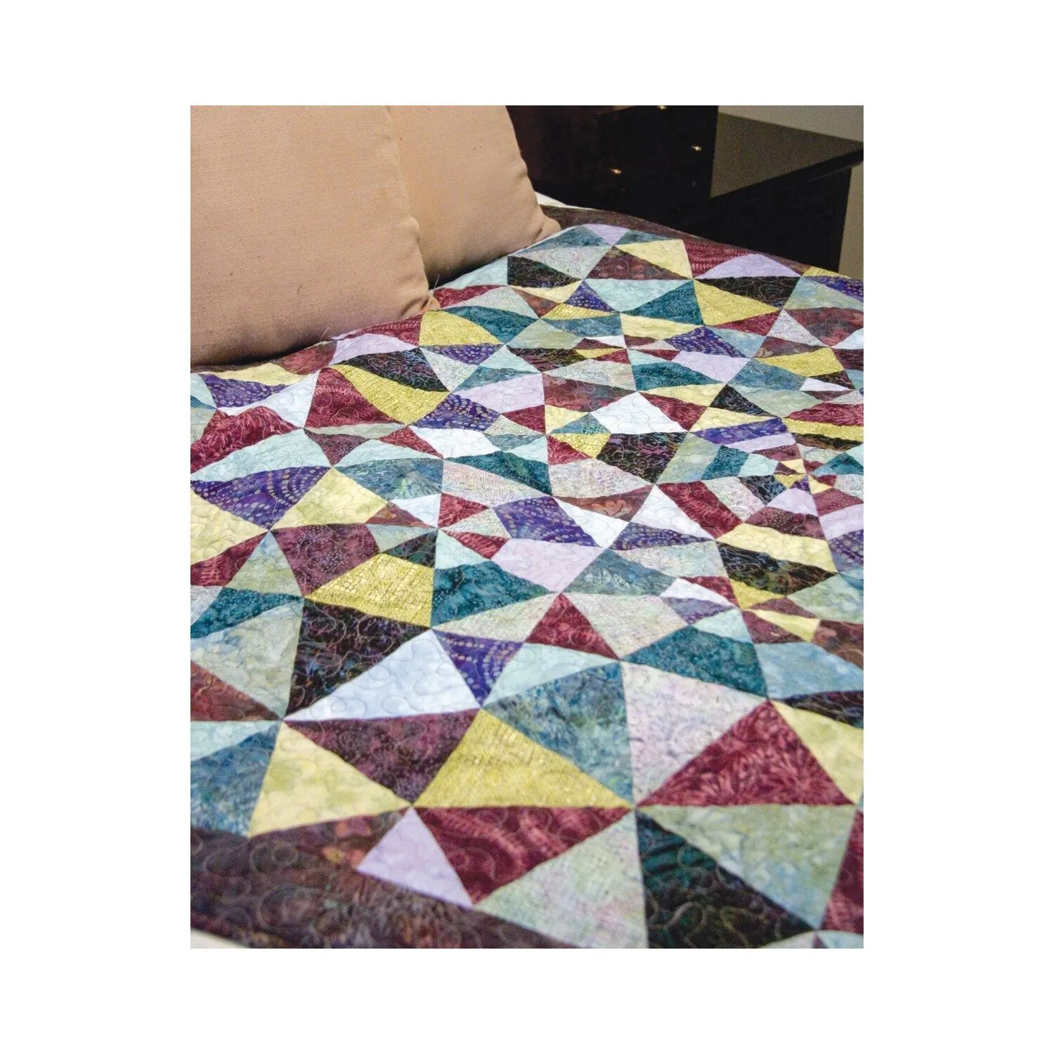 GO! Triangle-Isosceles-5 x 6 Die 6 GO! Triangle-Isosceles-5 x 6 Die