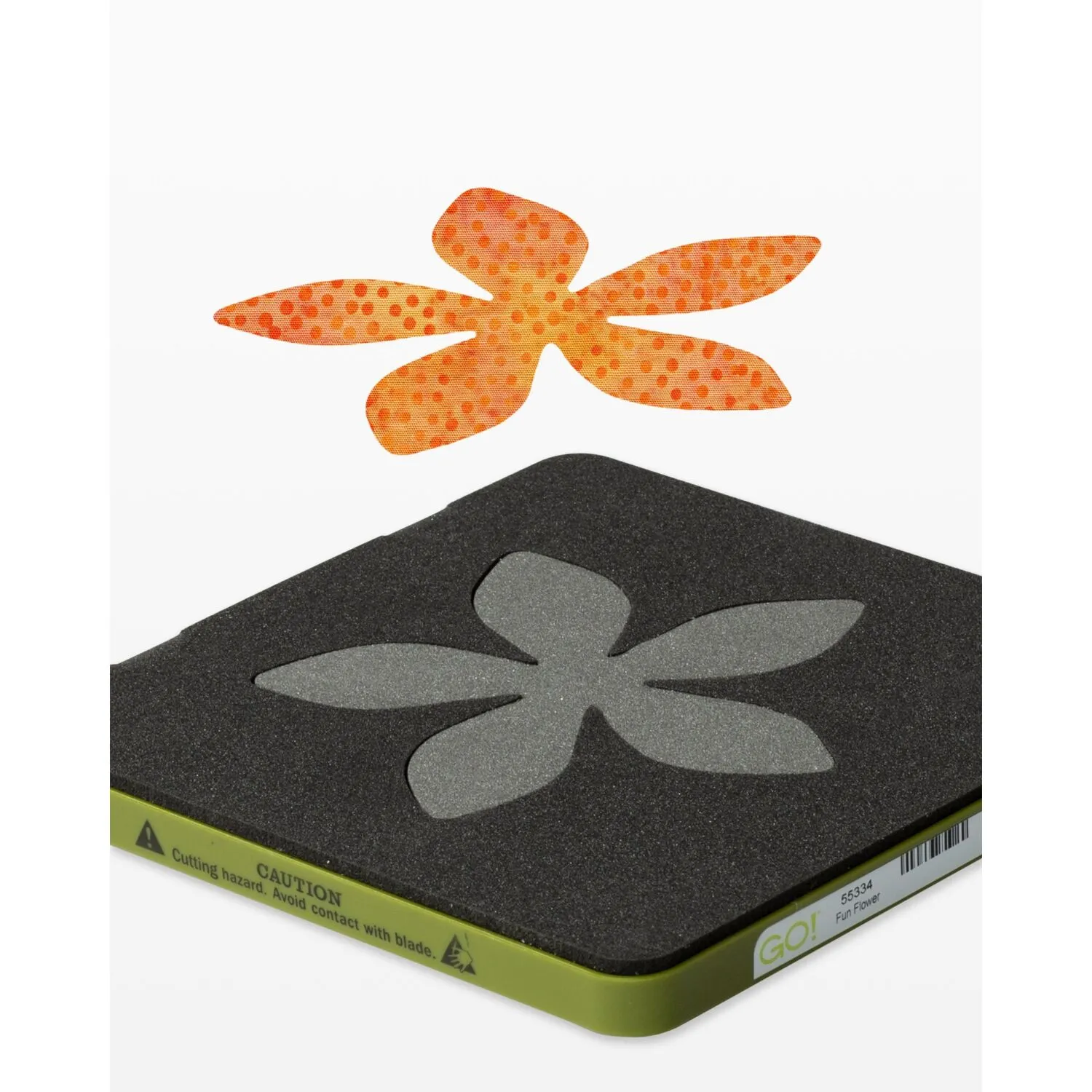 GO! Fun Flower Die 2 GO! Fun Flower Die