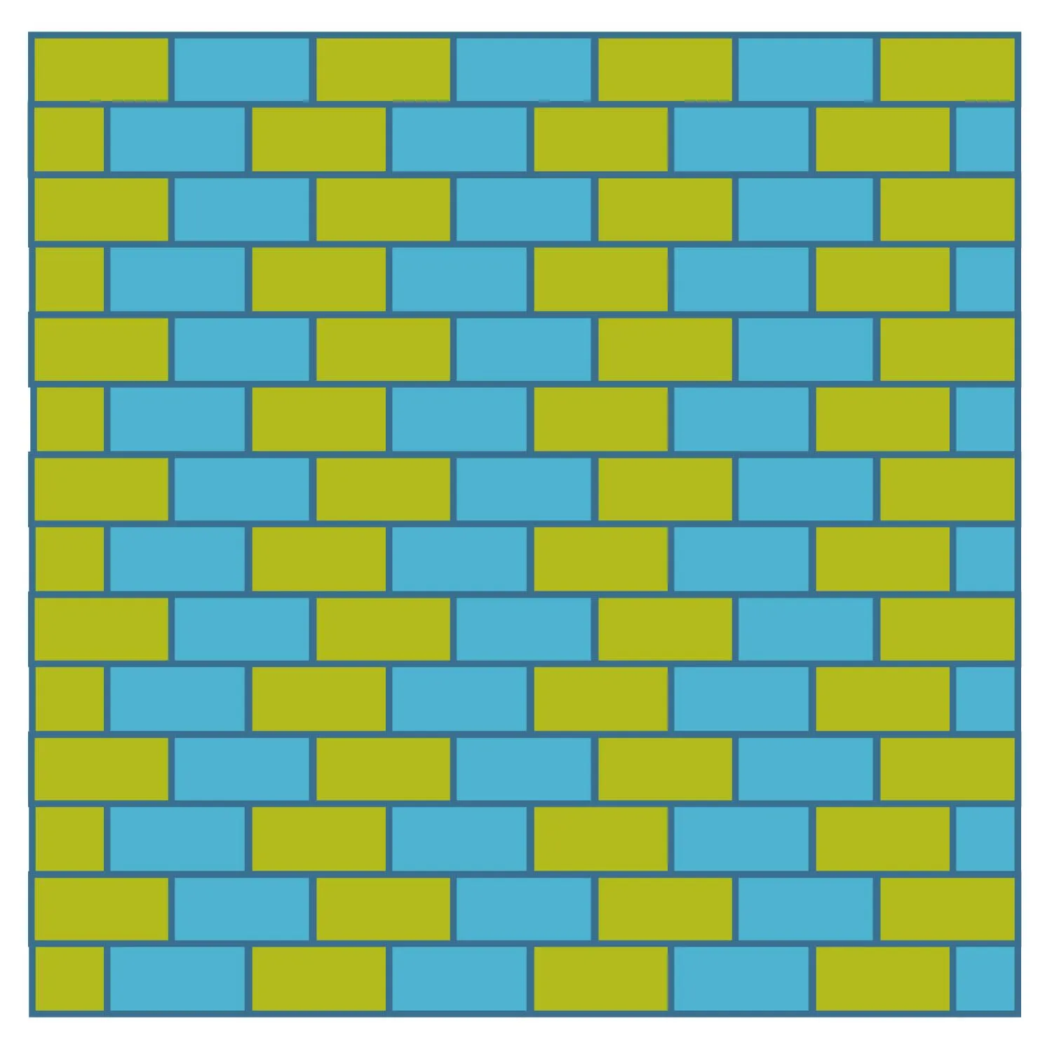 GO! Rectangles to Go! Quilt Pattern