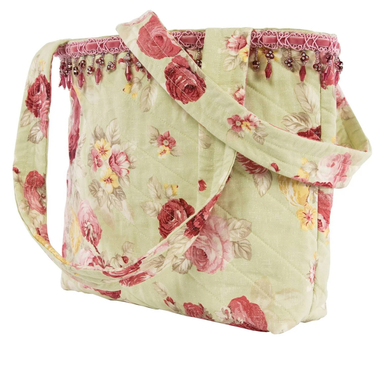 Studio Everyday Tote Pattern