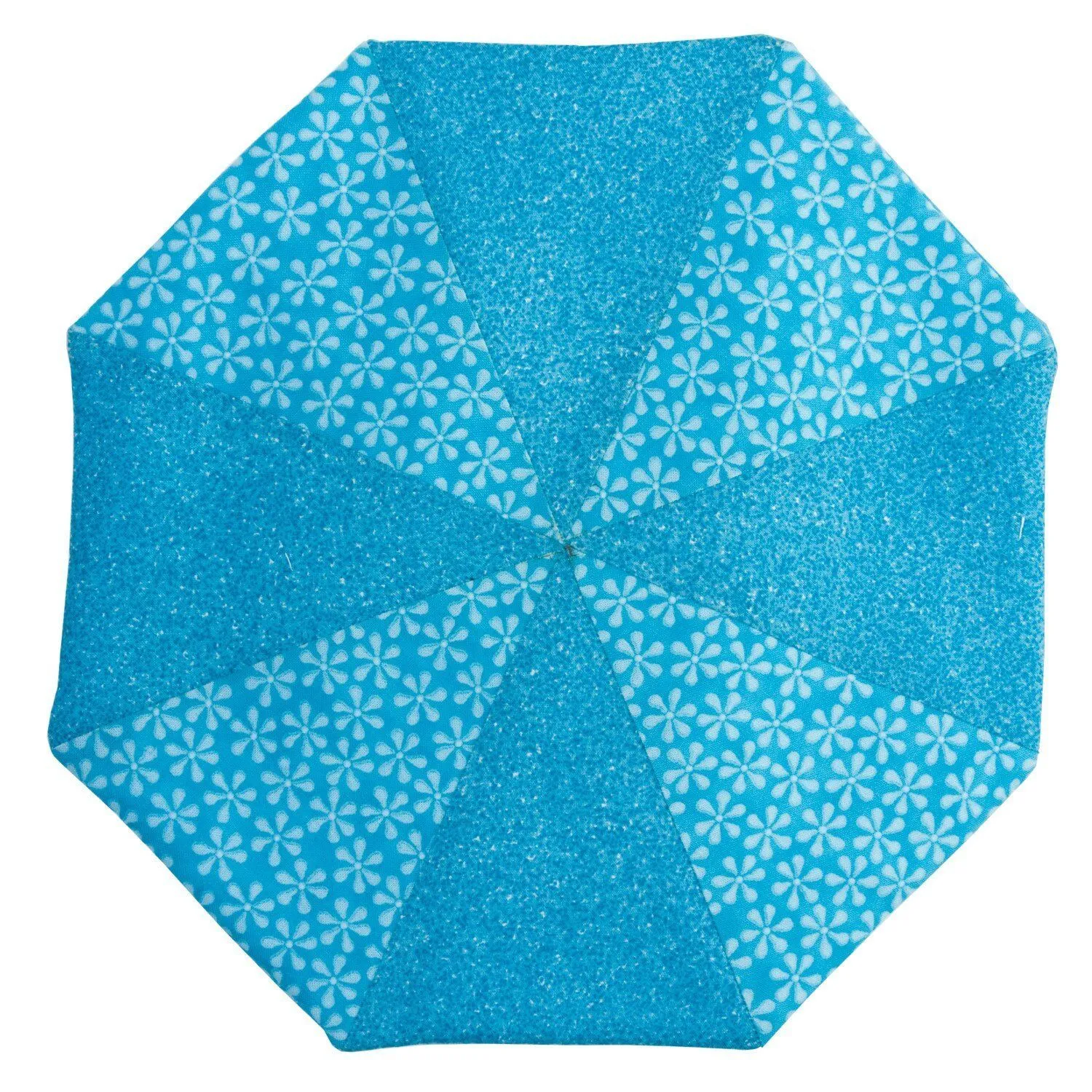 GO! Triangles to GO! Decorative Pillow