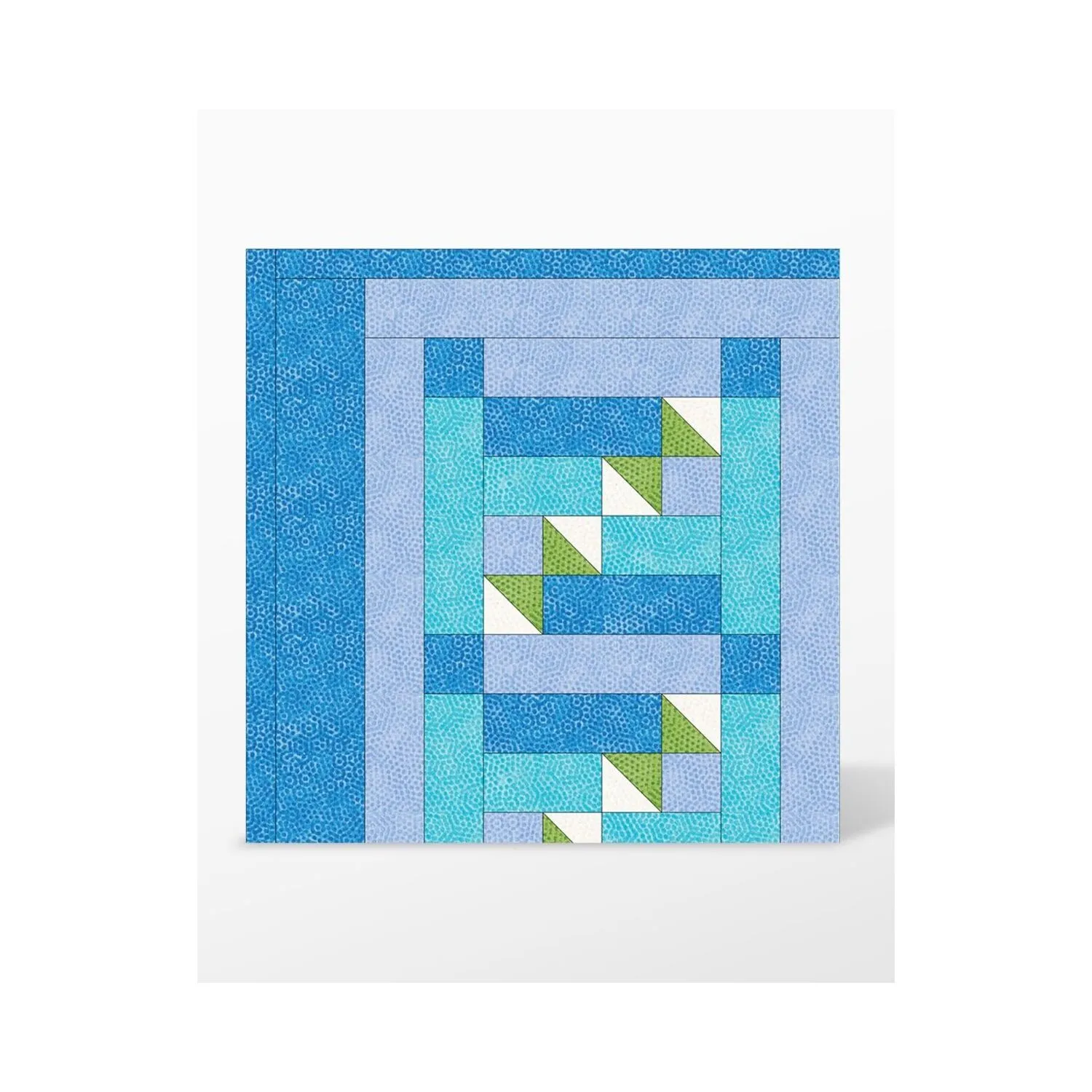 GO! Half Square Triangle-1 Finished Square Die 6 GO! Half Square Triangle-1 Finished Square Die
