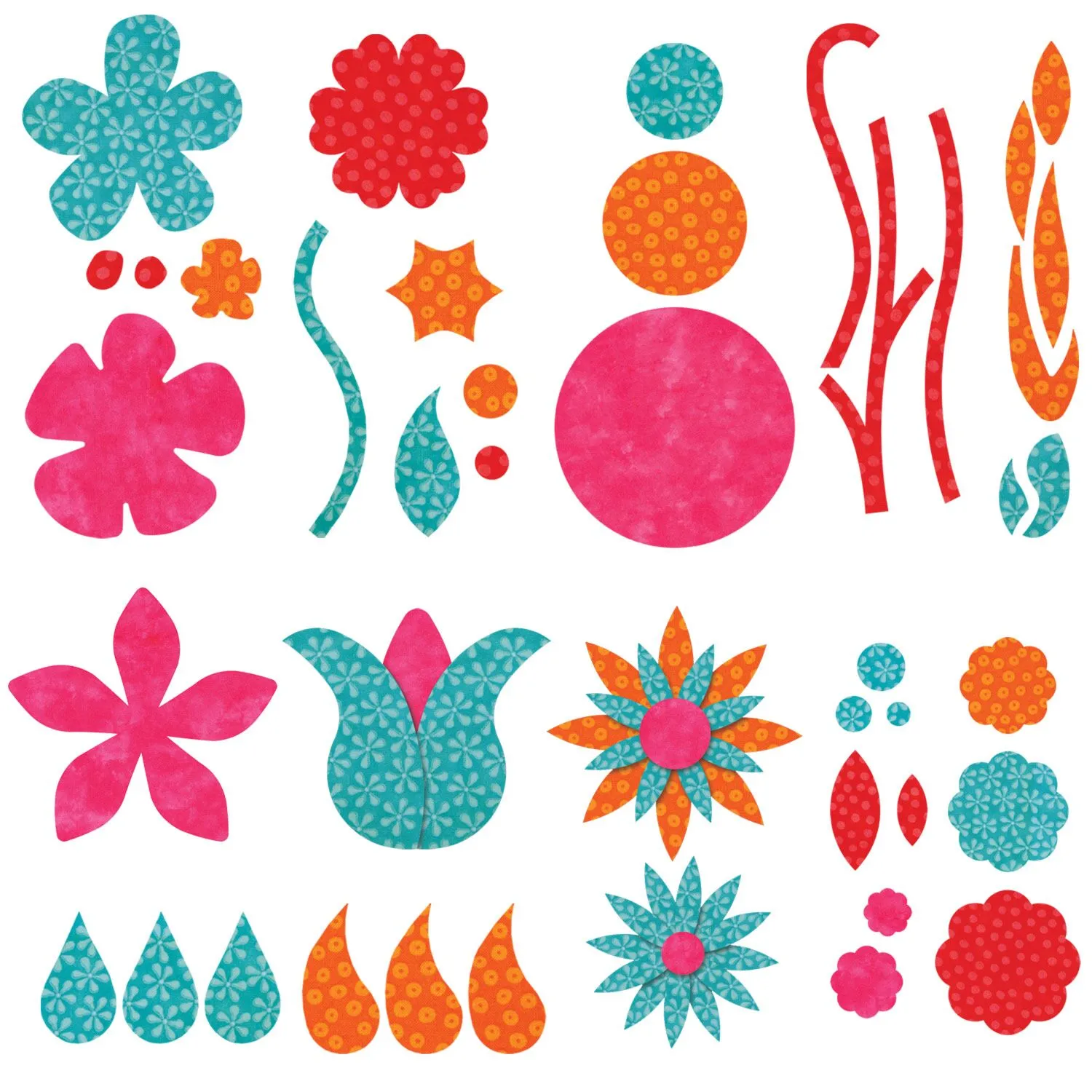 EQ7 GO! Shapes #2 Downloadable File- Free