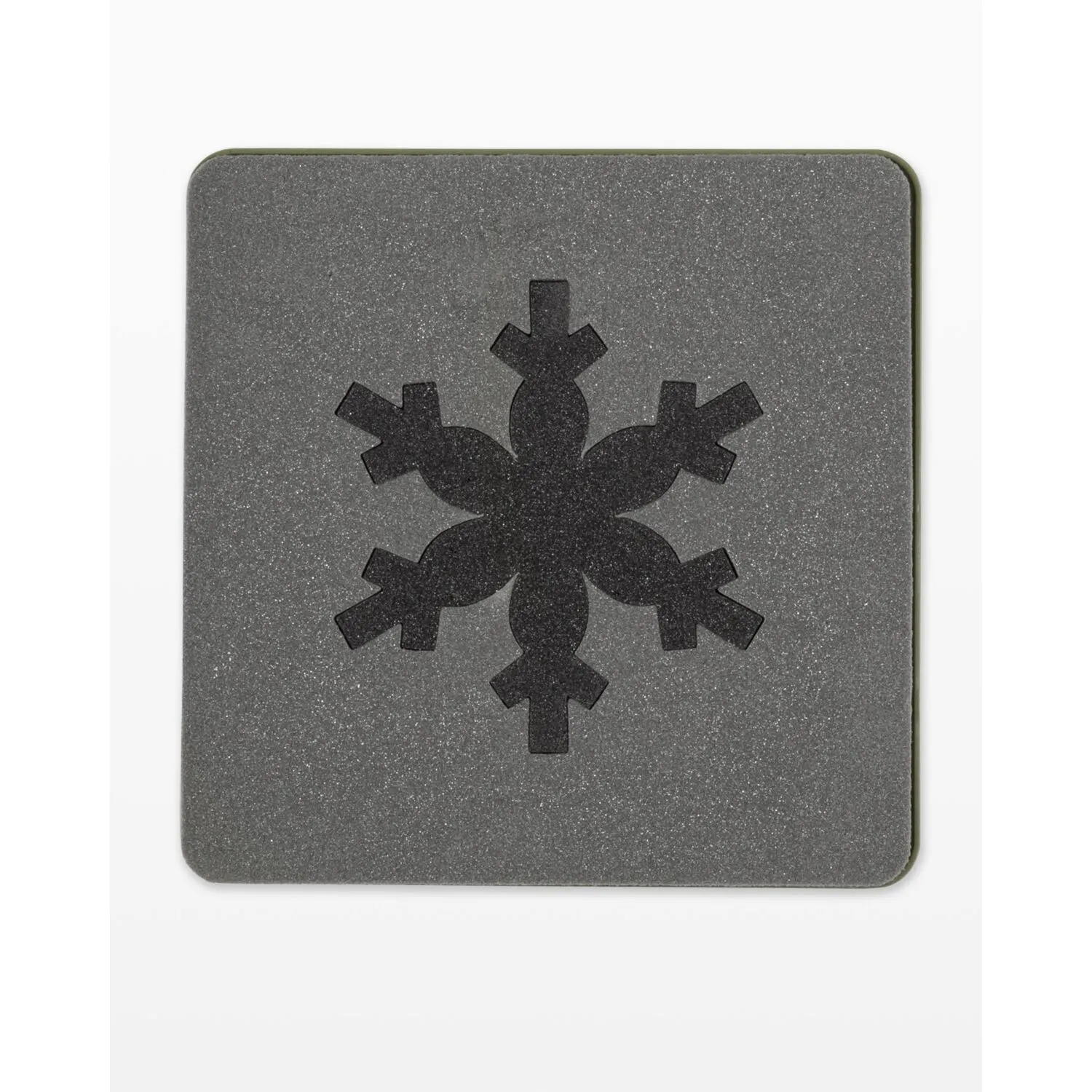 GO! Snowflake Die 3 GO! Snowflake Die