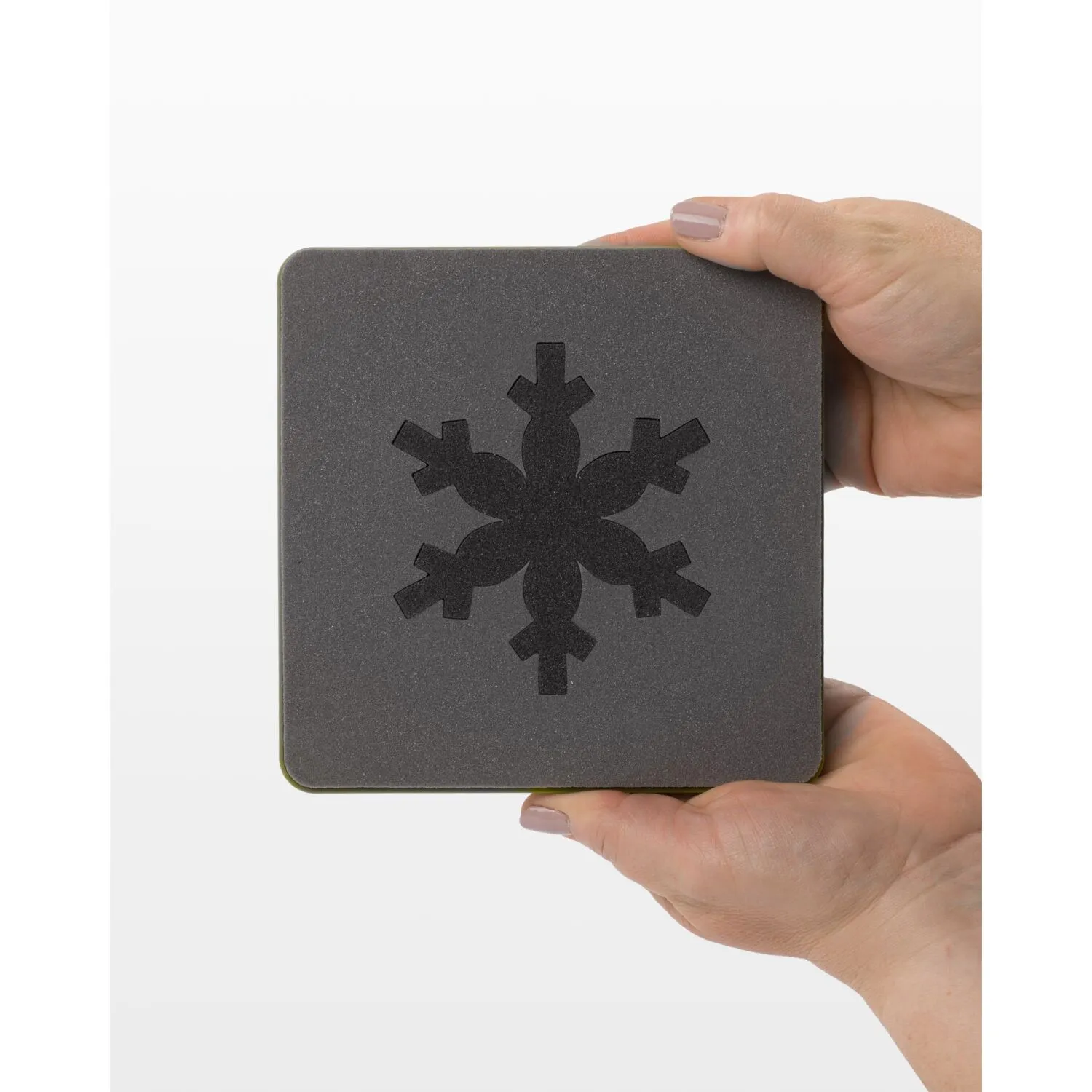 GO! Snowflake Die 5 GO! Snowflake Die