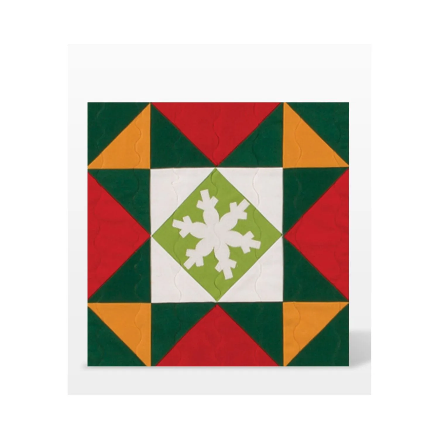 GO! Snowflake Die 7 GO! Snowflake Die