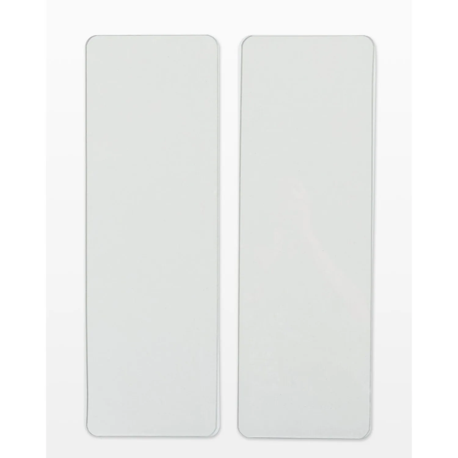 Studio Cutting Plastic-Long Cut and Extra Long Cut (5 x 15)