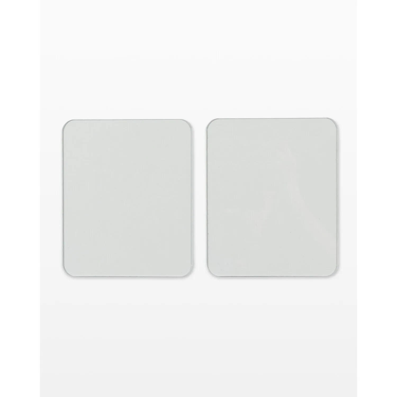 Studio Cutting Plastic-Mini, Small and Large (5 x 6)