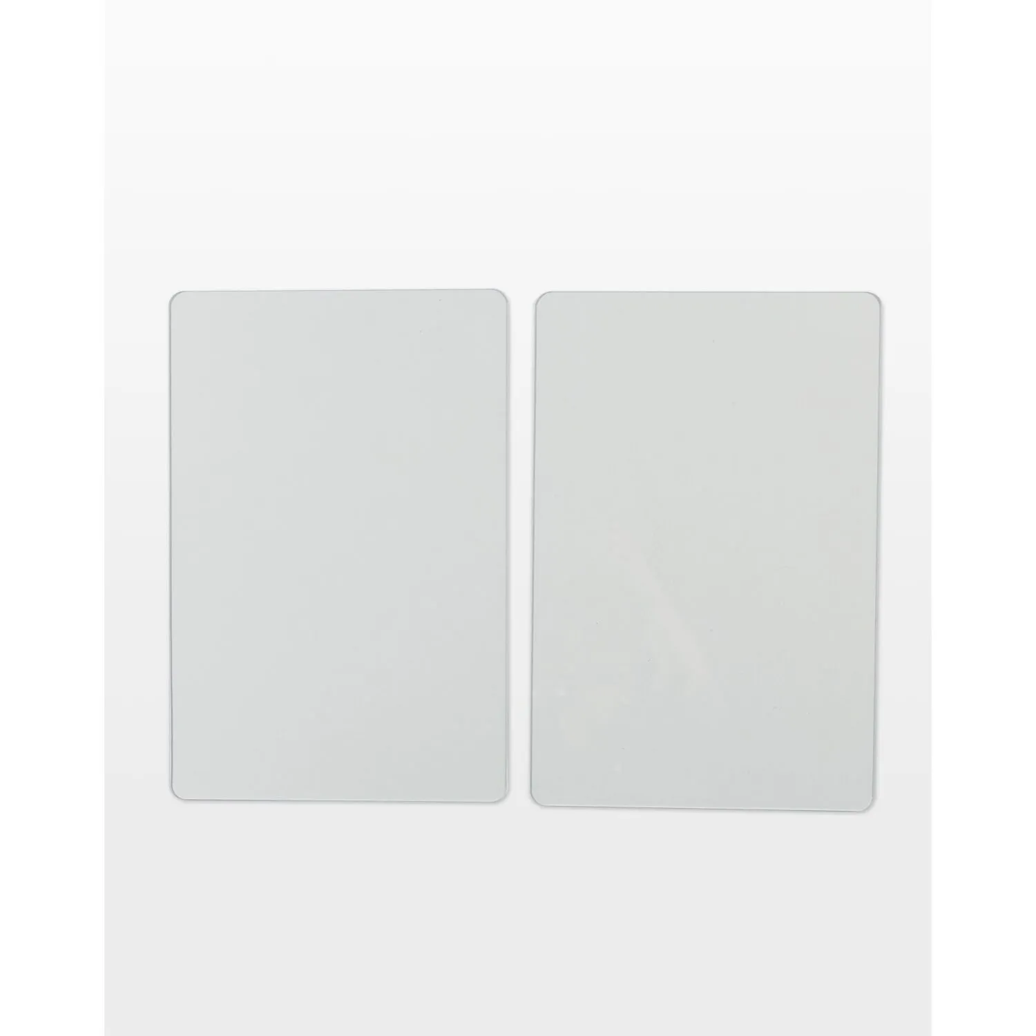 Studio Cutting Plastic-Super Jumbo (10 x 15)
