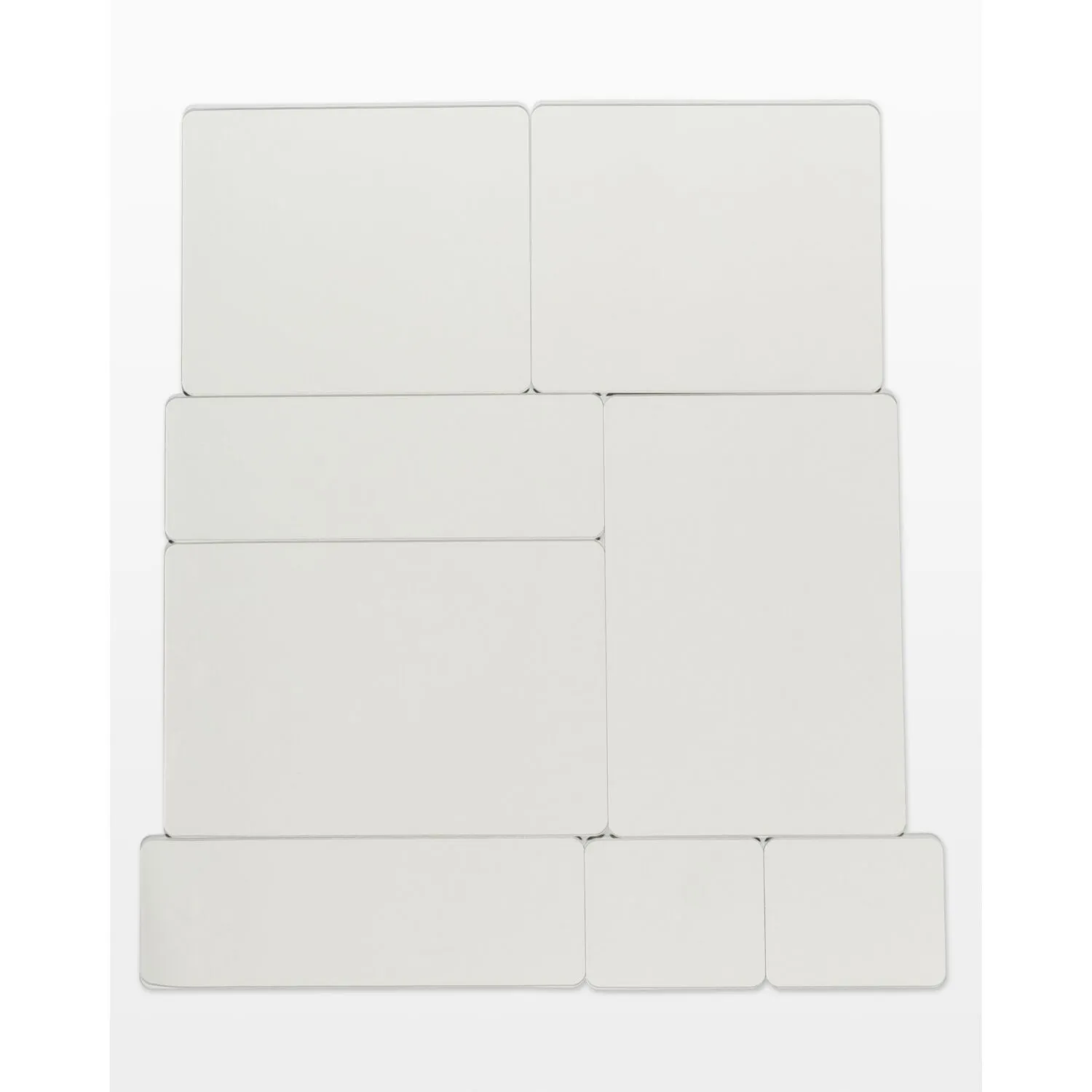 Studio Cutting Plastic-Starter Kit