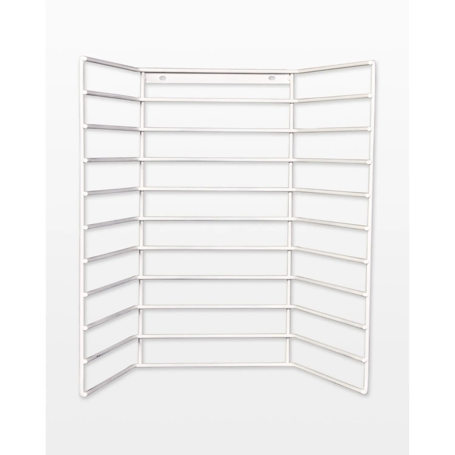 Wire Storage Rack - Holds 10 Studio Jumbo Dies