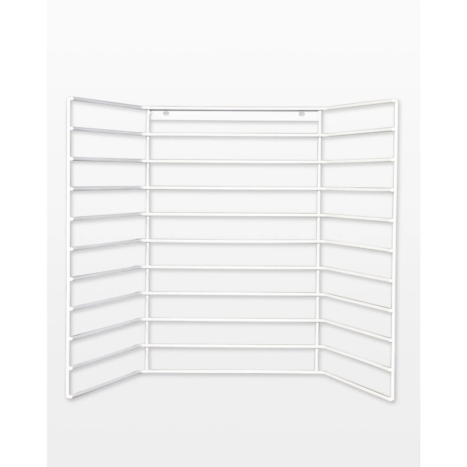 Wire Storage Rack - Holds 10 Super Jumbo Studio Dies