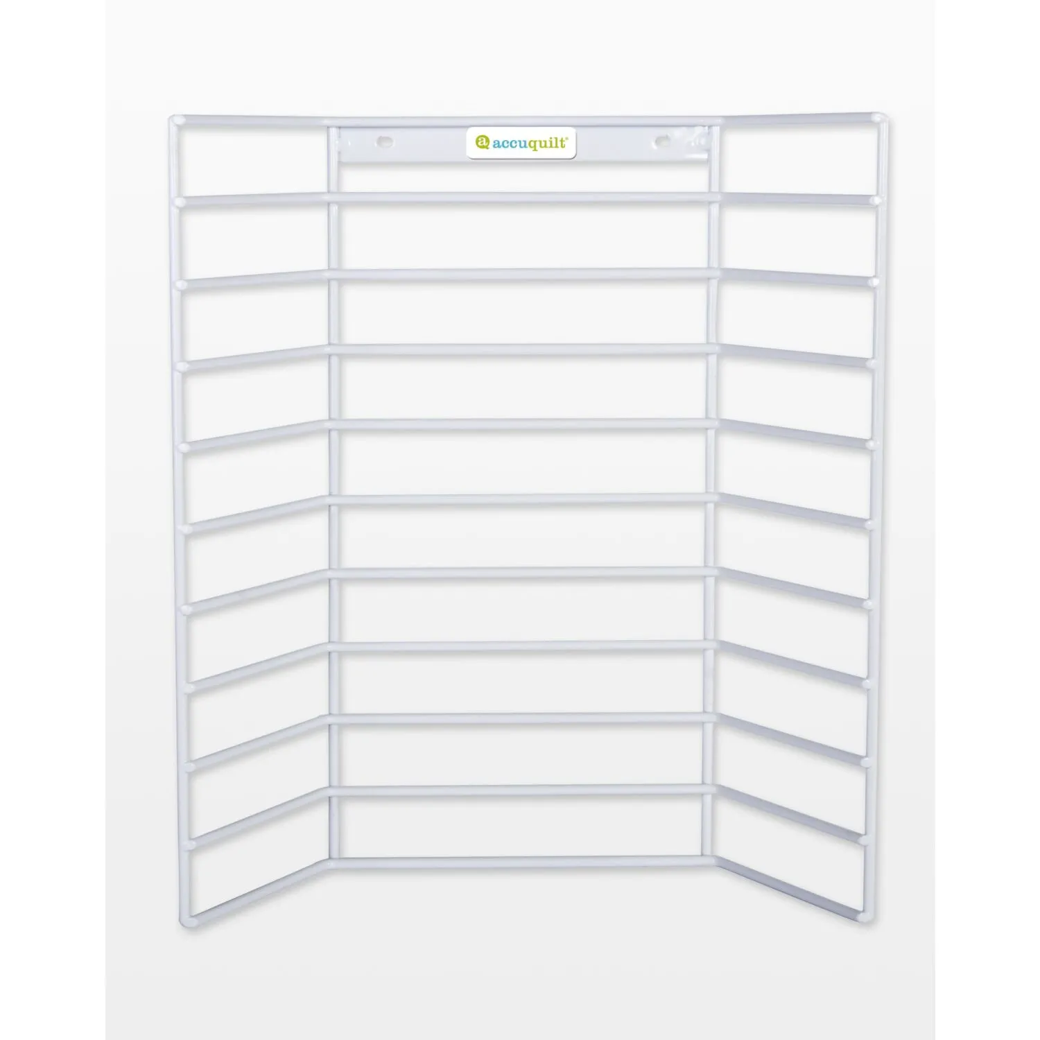 Wire Storage Rack - Holds 10 Studio Long Cut Dies
