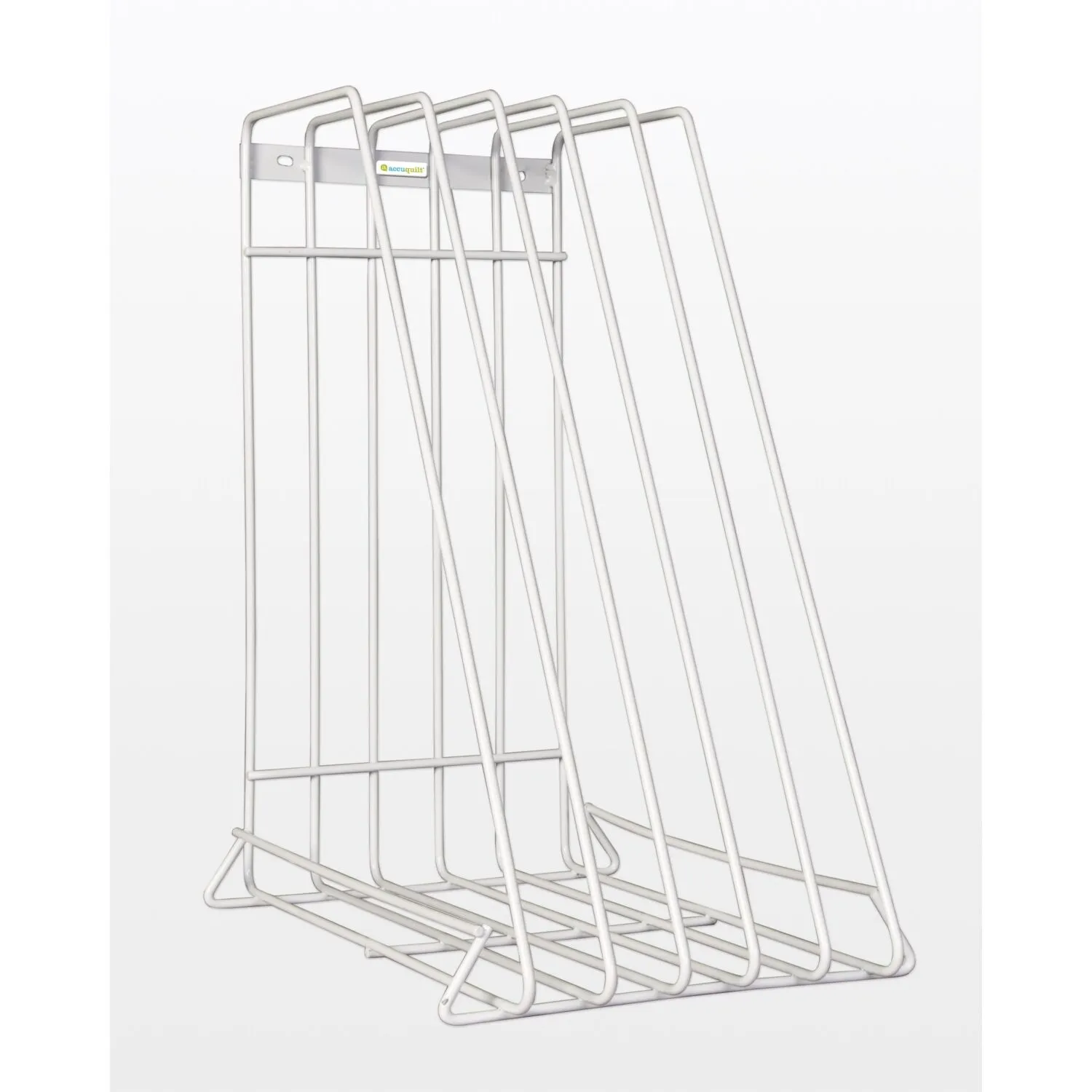 Wire Storage Rack - Holds 5 GO! Strip Cutters, GO! Big Dies or Studio G, SG or SLC Dies