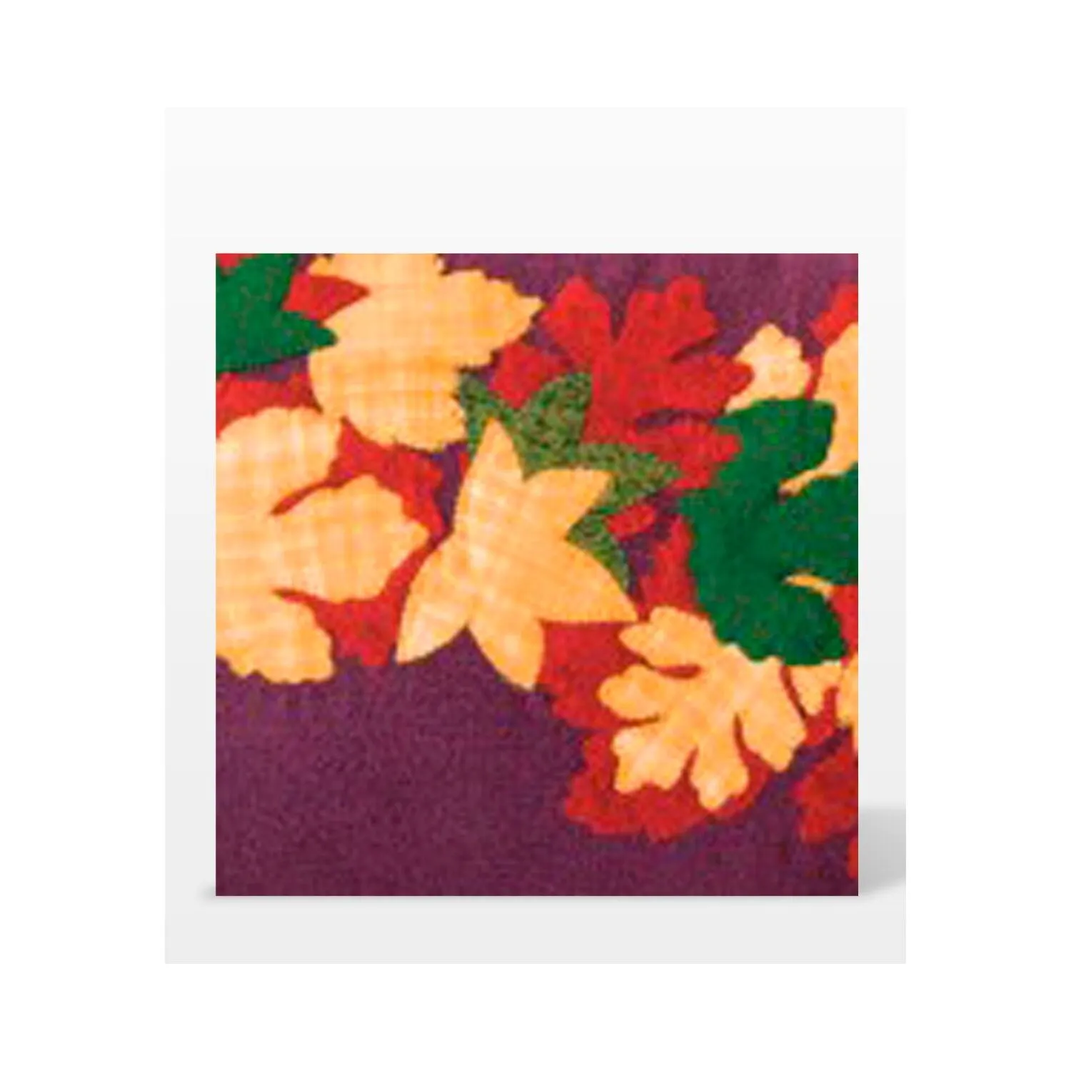 GO! Rustling Leaves #3- Sweetgum and Poplar (Small) Die 7 GO! Rustling Leaves #3- Sweetgum and Poplar (Small) Die