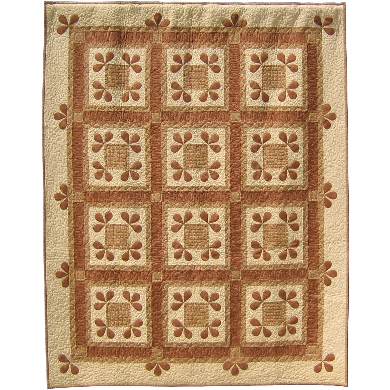 Bee My Honey Bee Quilt Pattern